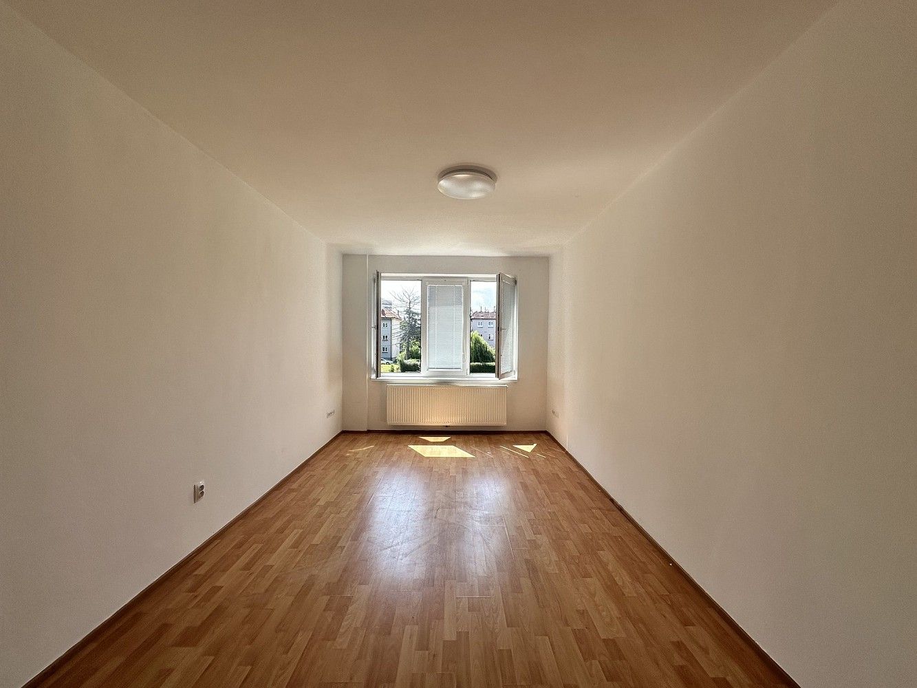 Byt 2+1 · 57 m² · Pardubice - Bílé Předměstí, Pardubický kraj - 4