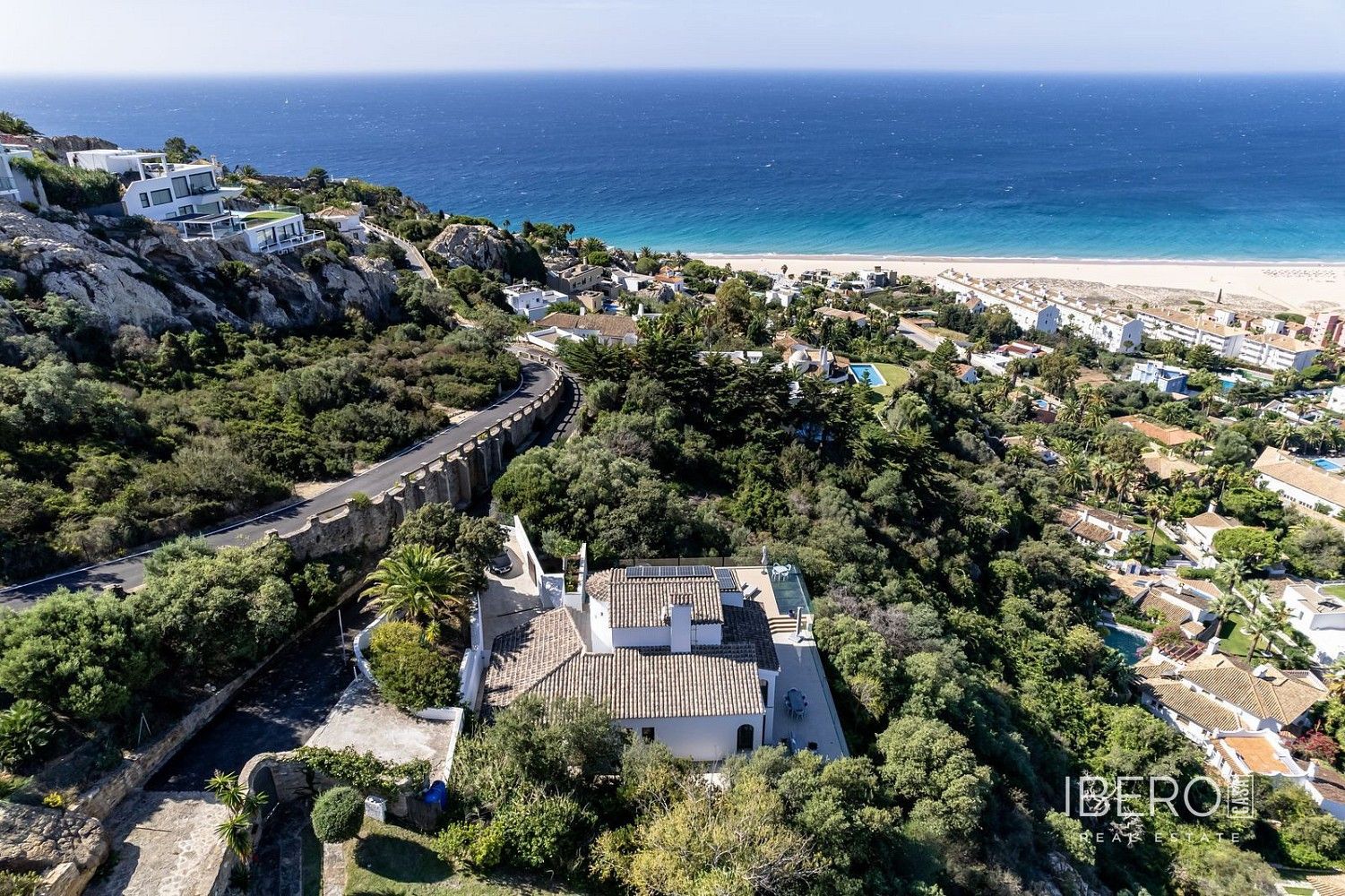 Rodinný dům · 354 m² · Zahara de los Atunes, Španělsko - 3