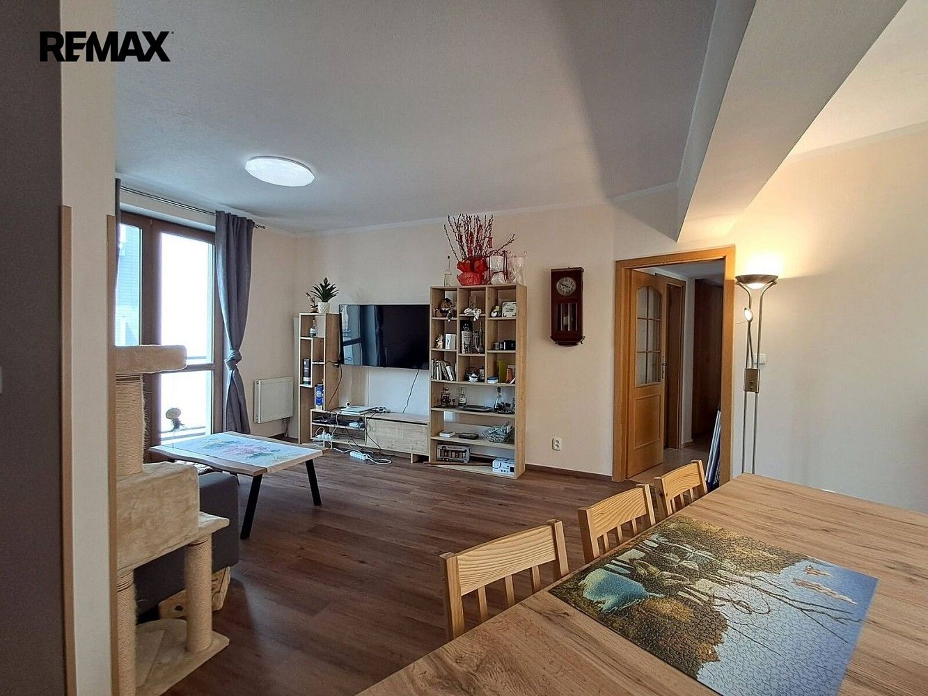 Prodej byt 3+kk - Stejskalova, Praha 8 - Libeň, 84 m² - 5
