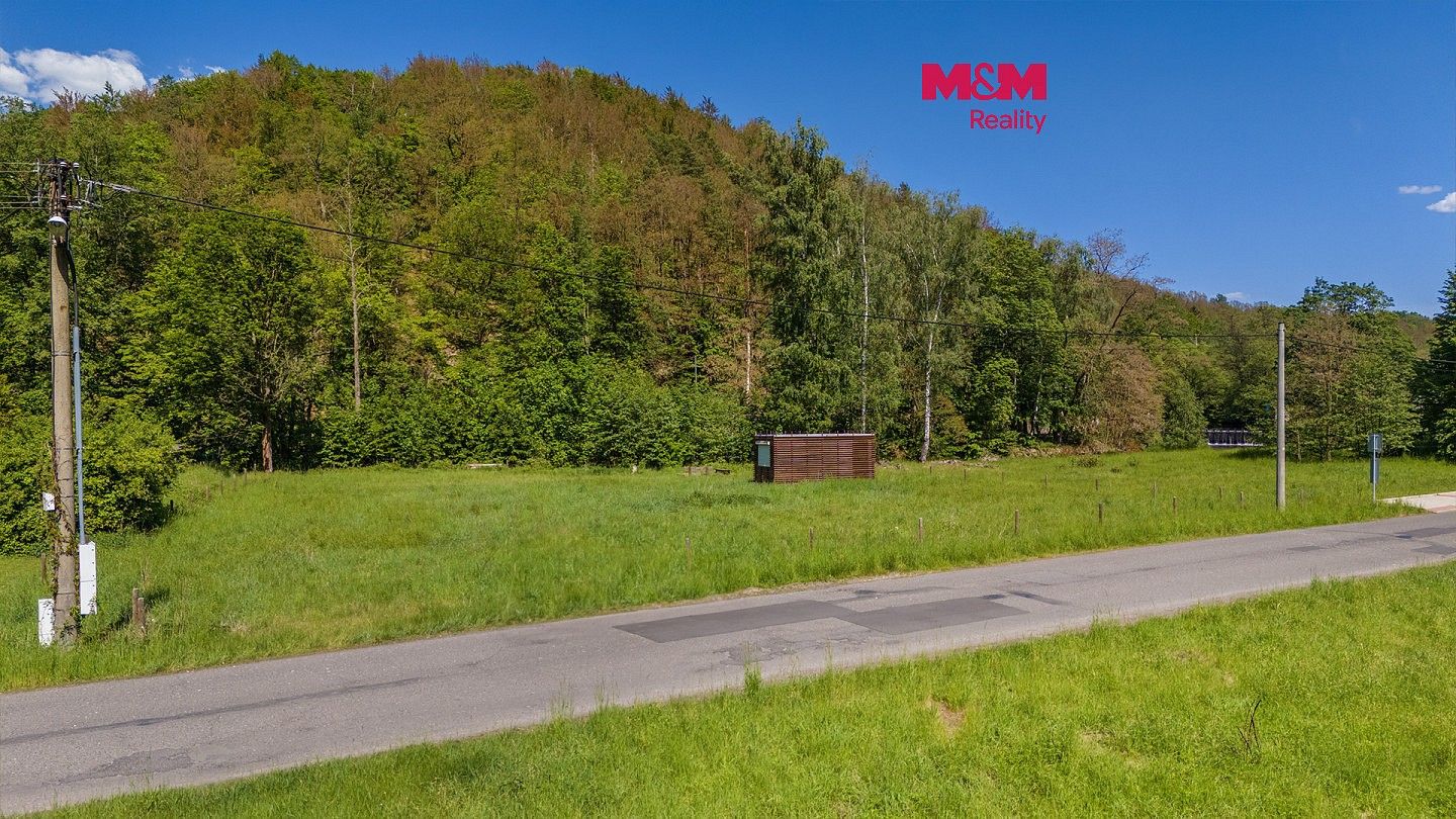 Zahrady, Hrádek nad Nisou - Dolní Suchá, okres Liberec, Liberecký kraj - 1