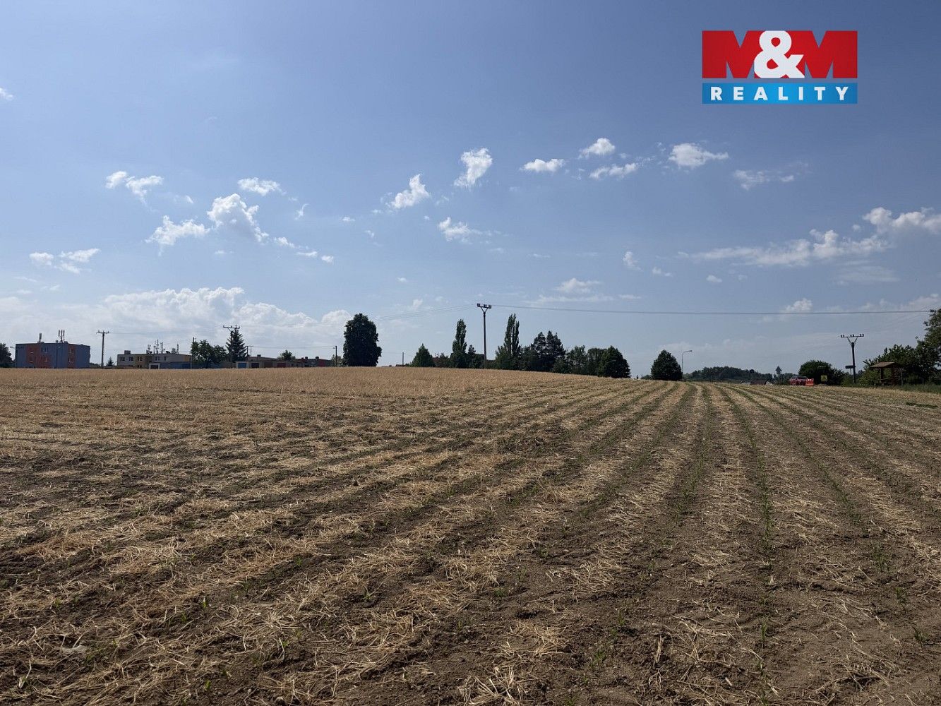 Zemědělský pozemek · Lysice, okres Blansko, Jihomoravský kraj - 3