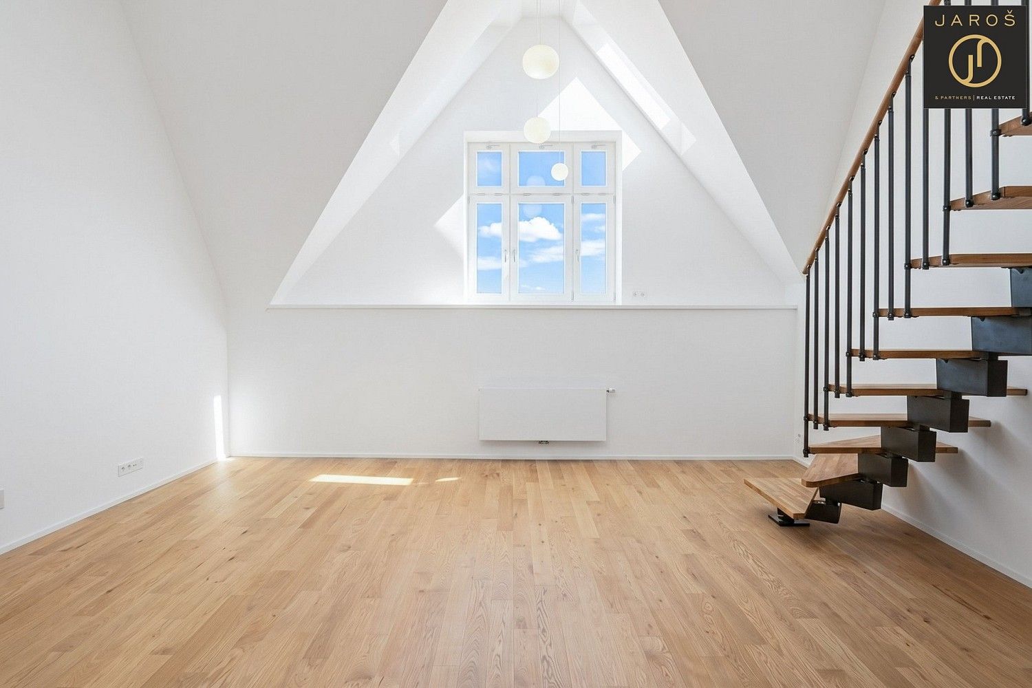 Prodej byt 4+kk - U průhonu, Praha 7 - Holešovice, 106 m² - 5