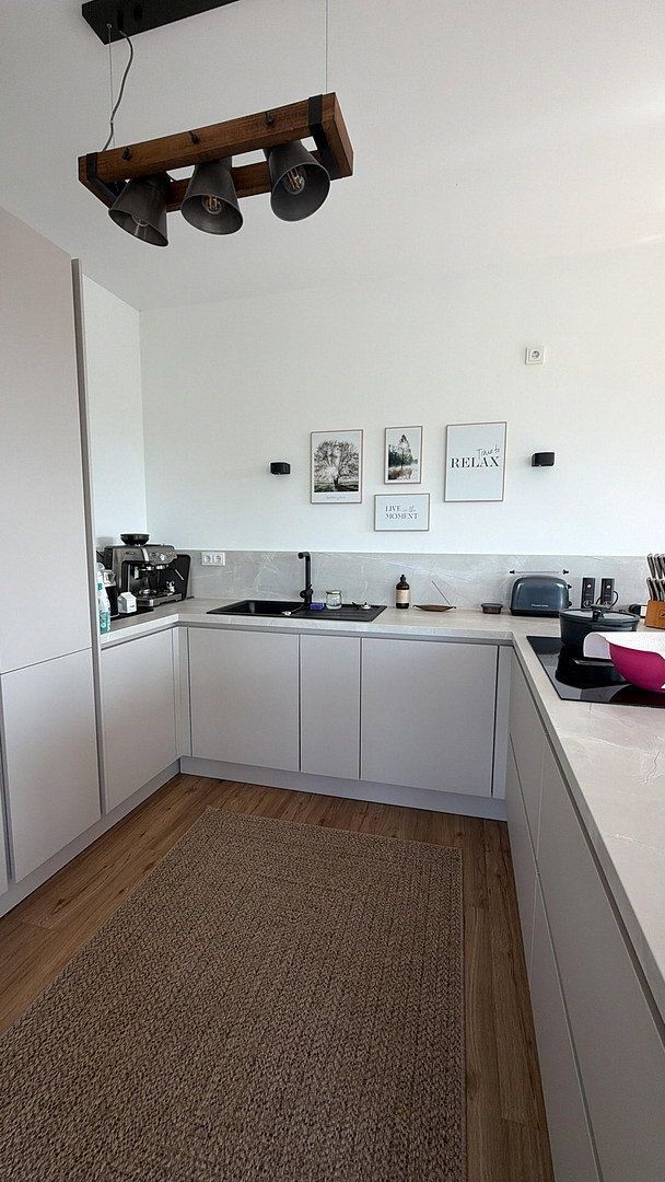 Pronájem byt 3+1 - Flaesheimer str 3, , Severní Porýní-Vestfálsko, 116 m² - 5