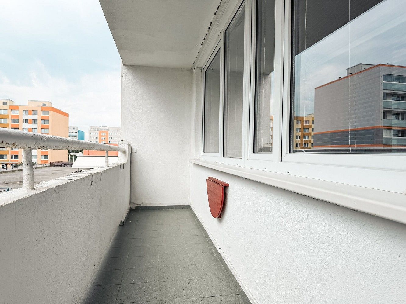 Byt 3+1 · 80 m² · Praha - Stodůlky, okres Praha 13, Hlavní město Praha - 3