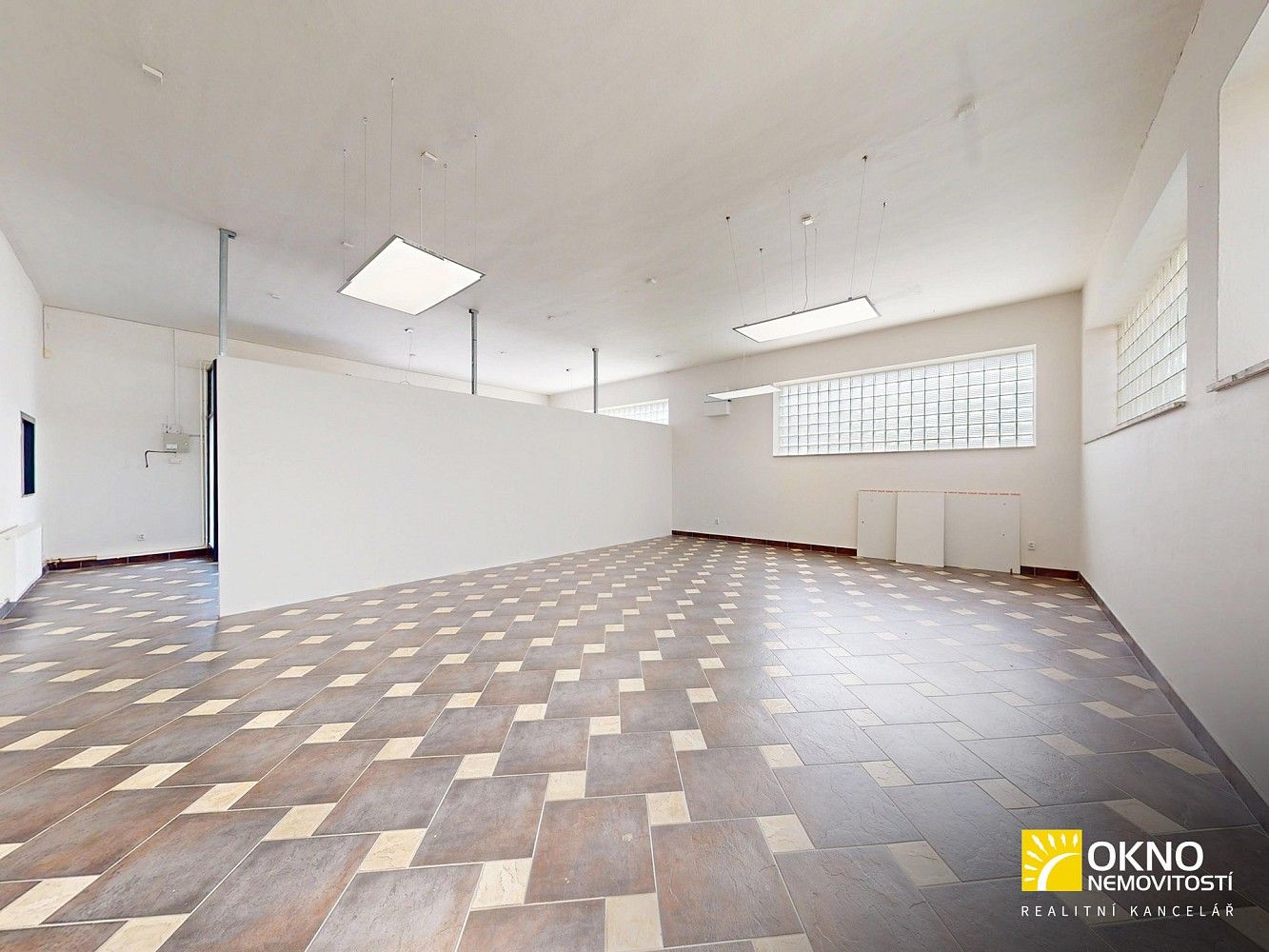Obchodní prostory · 232 m² · Blansko, Jihomoravský kraj - 3