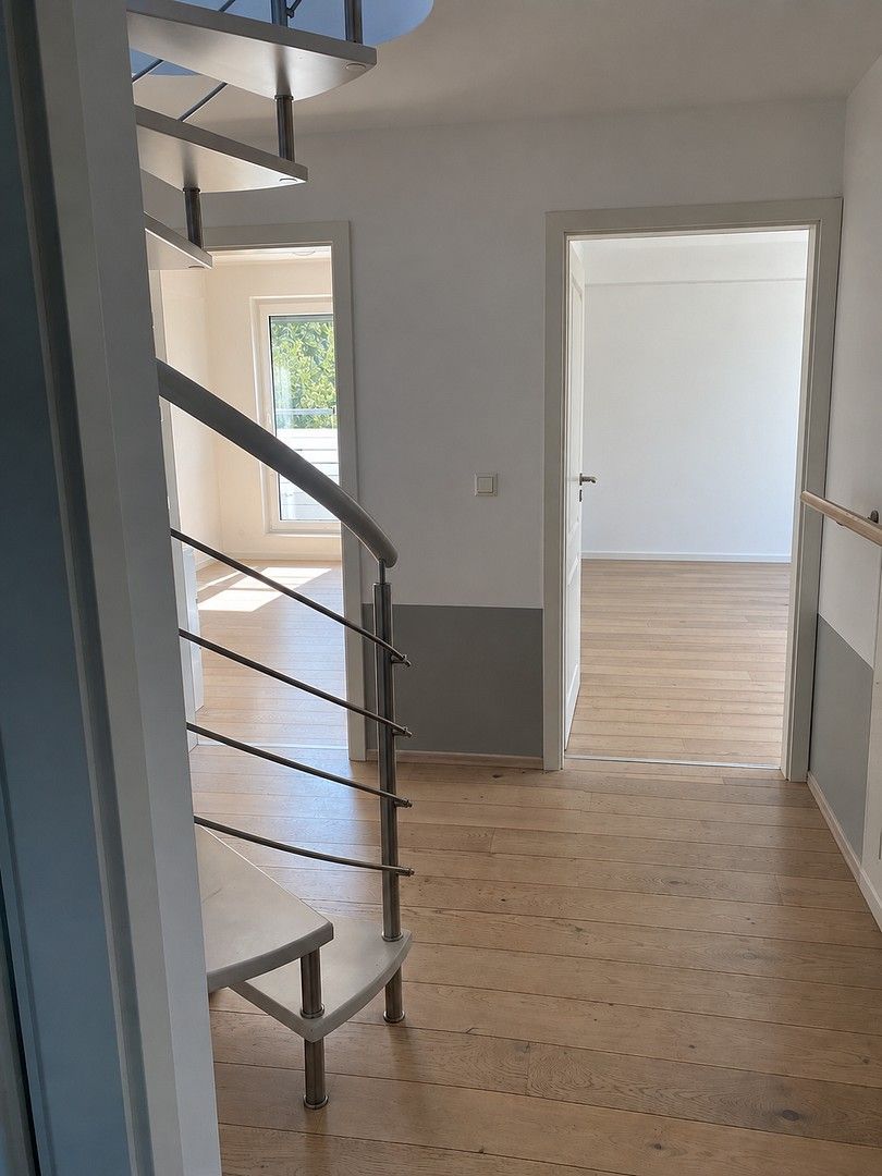 Prodej byt 3+kk - Berlin Frohnau Berlin 13465, 120 m² - 5
