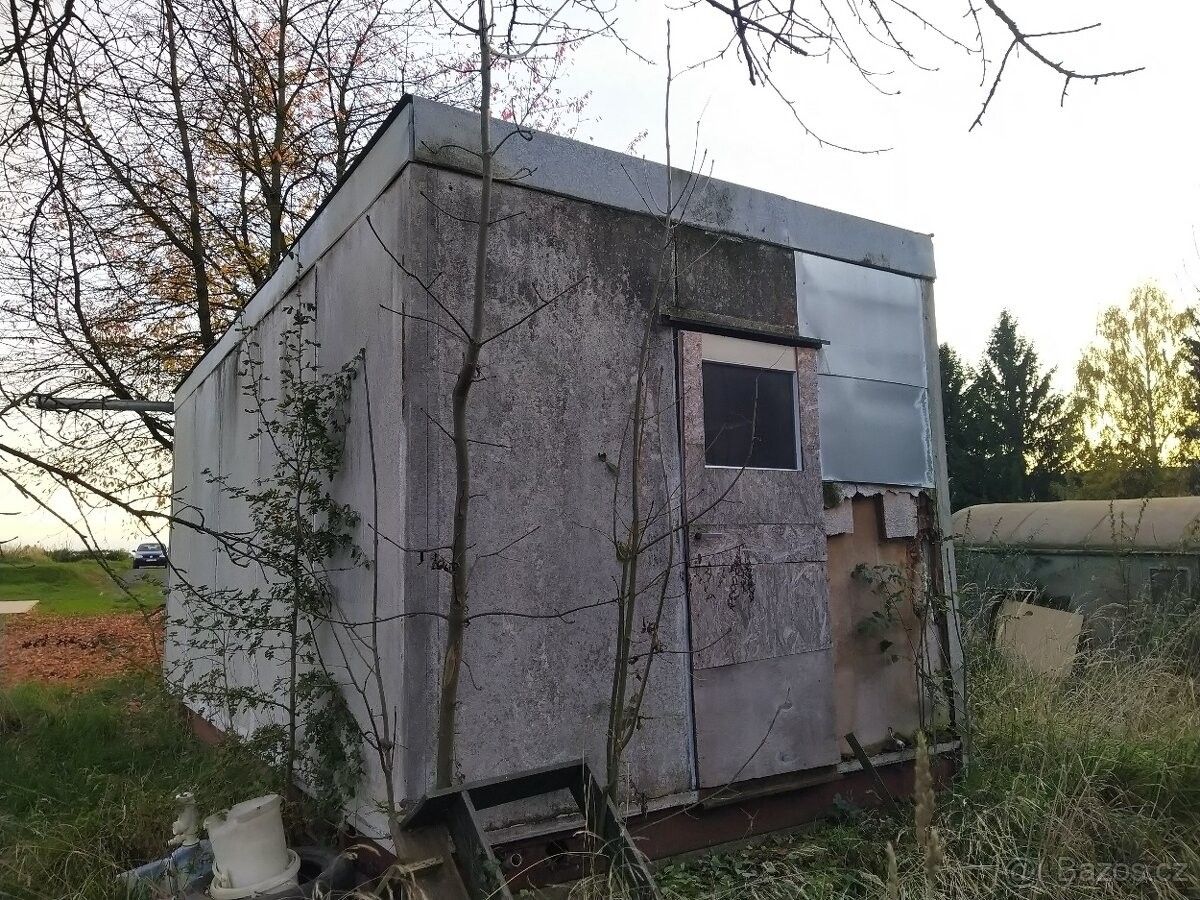 Prodej ostatní - Moravská Třebová, 569 21