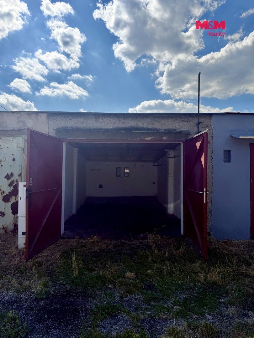 Ostatní, Sionkova, Ostrava, 21 m² - 2