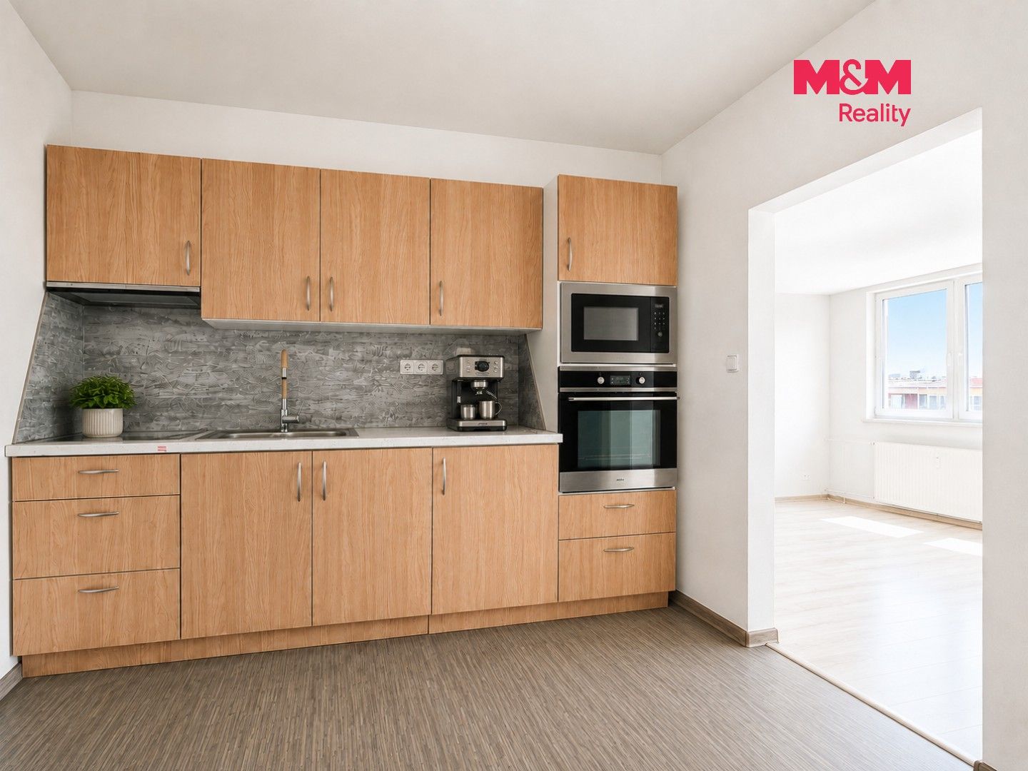 2+kk, Zvonková, Havířov, 51 m² - 2