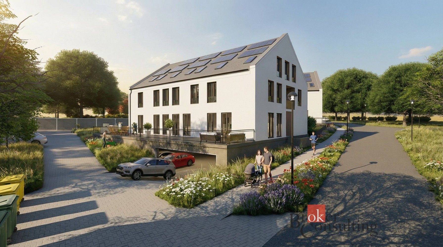 3+kk, Ostrava - Michálkovice, okres Ostrava-město, Moravskoslezský kraj, 97 m² - 1