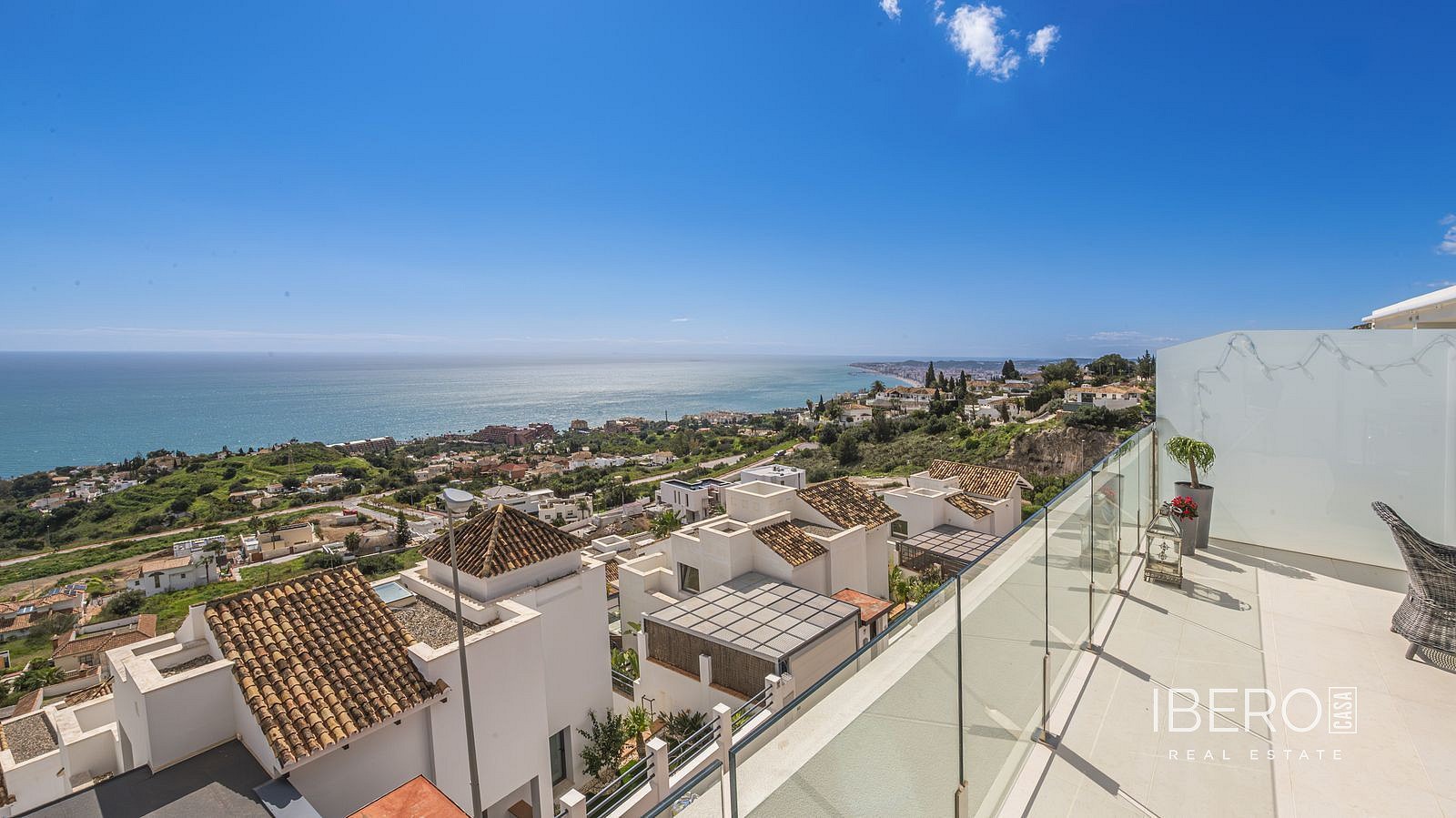4+kk, Benalmadena, Španělsko, 213 m² - 2