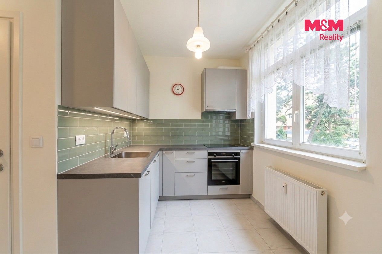 Prodej byt 3+1 - Jilemnického, Mladá Boleslav, 70 m² - 5