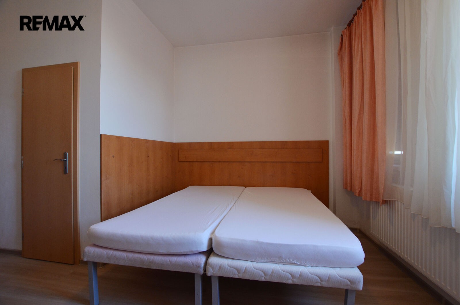 Byt · 19 m² · Husovo nám. 591, Tábor - 4