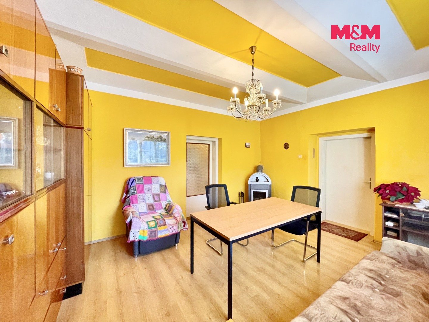 Rodinný dům · 250 m² · Nová Sídla - 4