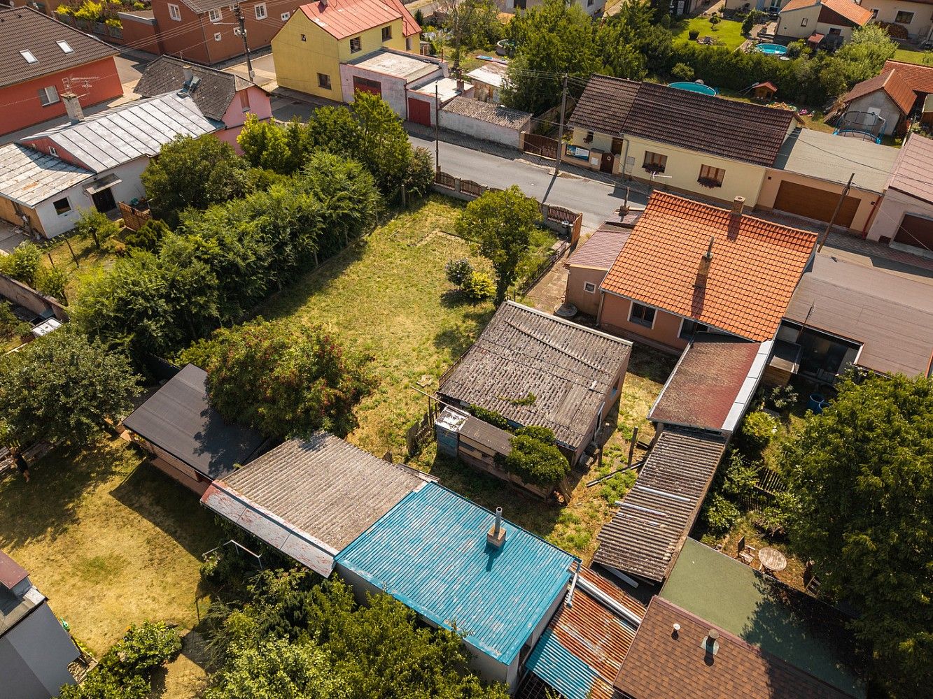 Rodinný dům · 178 m² · Dlouhá, Veleň, okres Praha-východ - 4