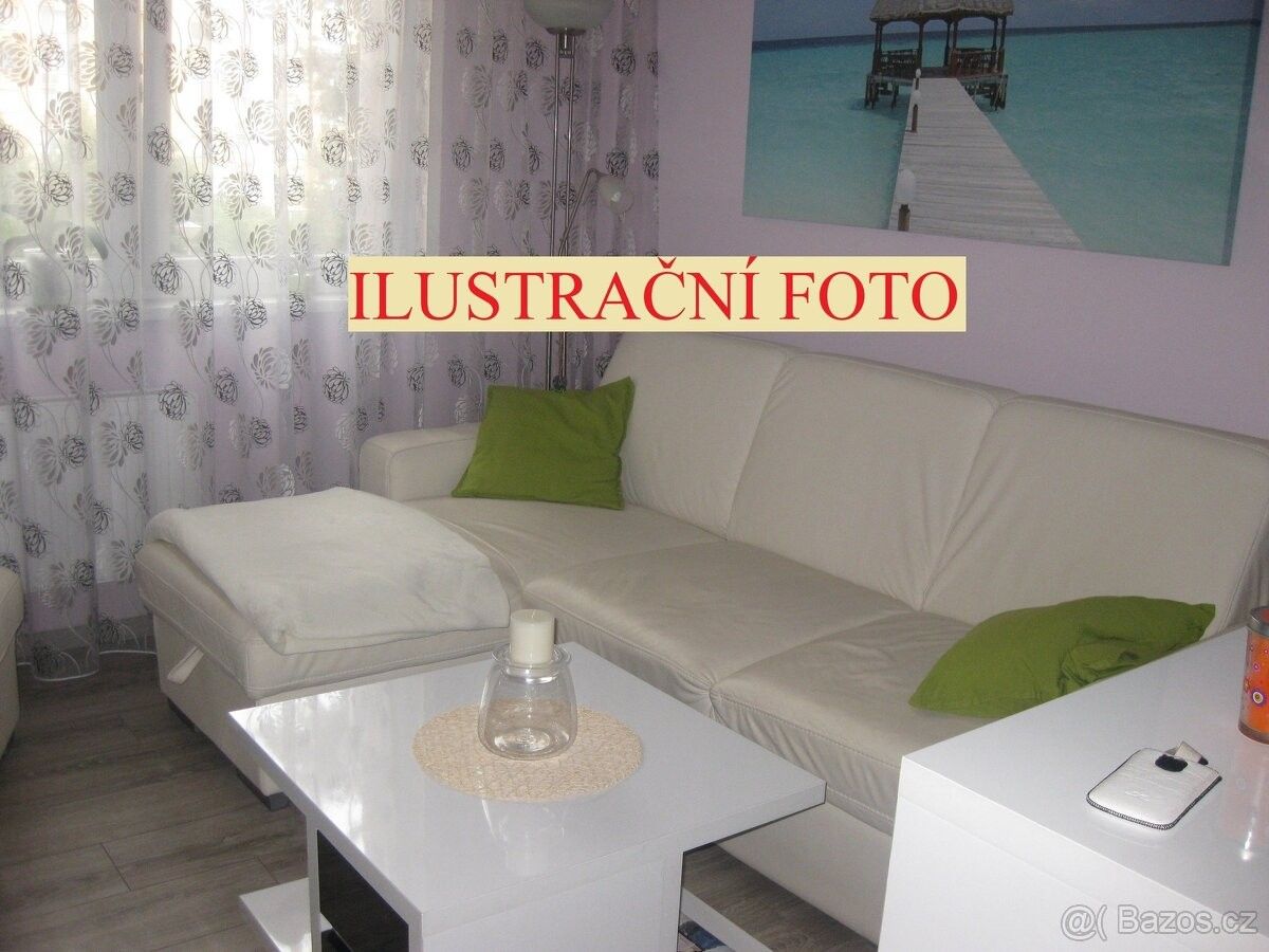 Pronájem byt - Držovice, 796 07