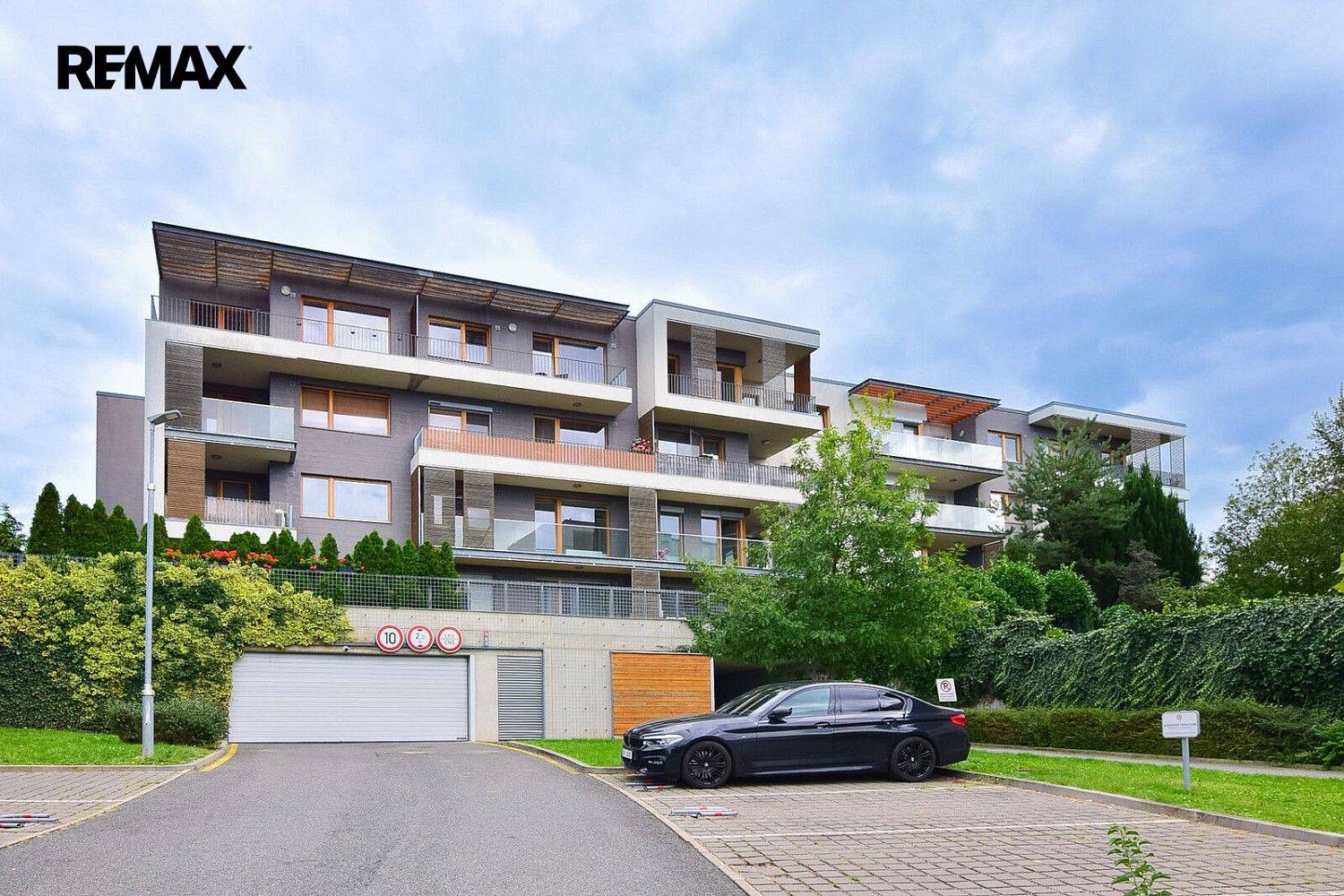 2+kk, Praha - Modřany, okres Praha 12, Hlavní město Praha, 57 m² - 2