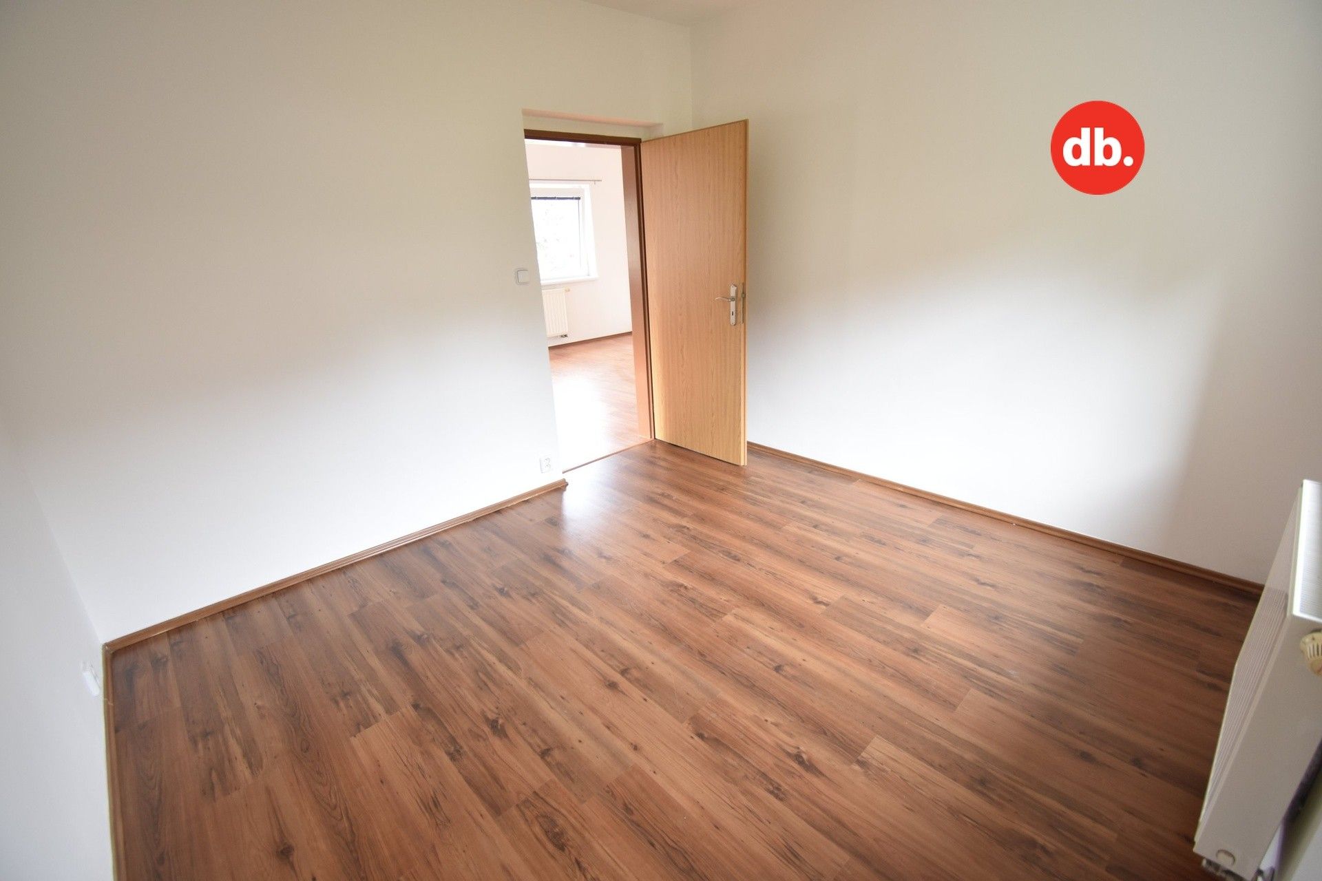 Pronájem byt 2+1 - Modenská, Karlovy Vary Doubí, 56 m² - 5
