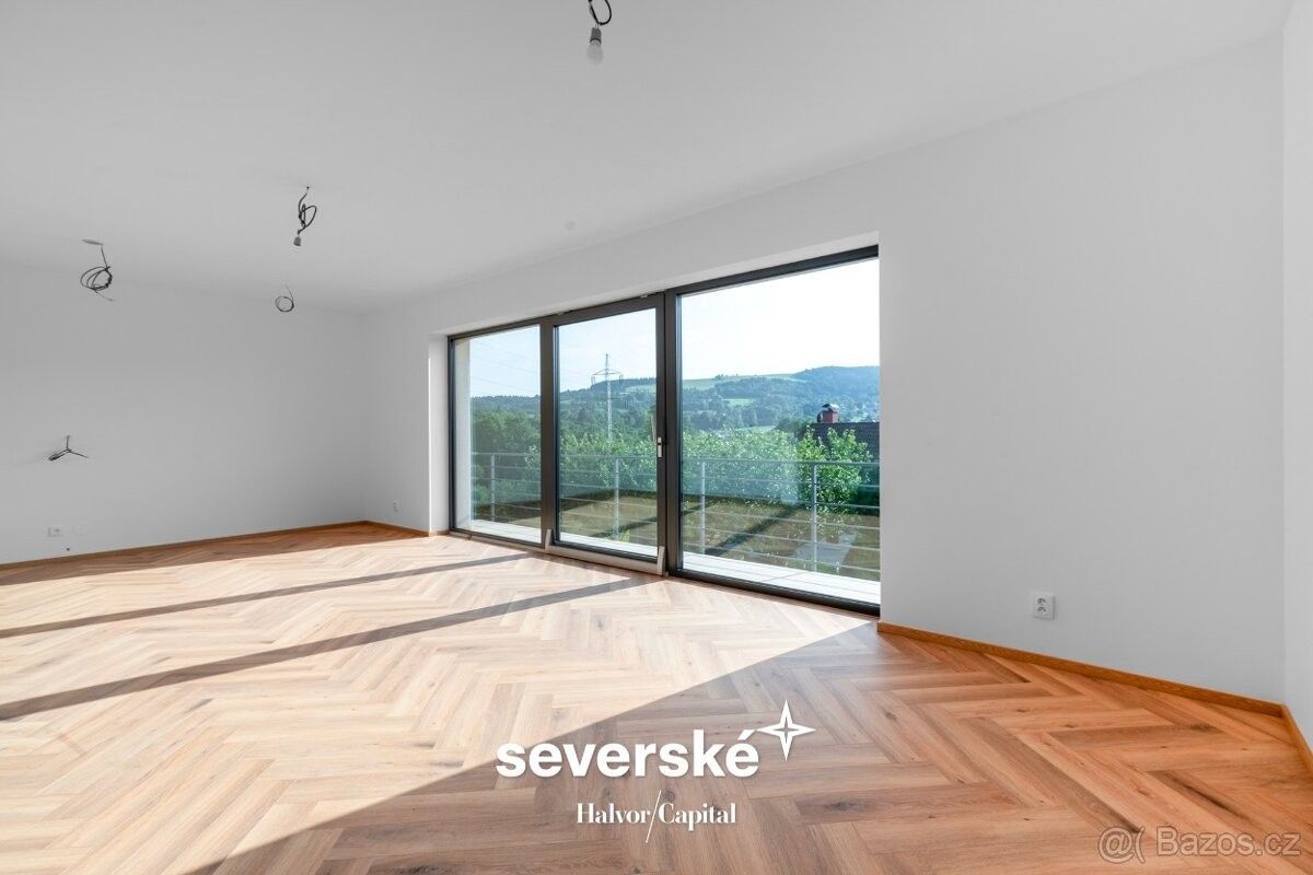 Prodej byt - Dlouhý Most, 463 12