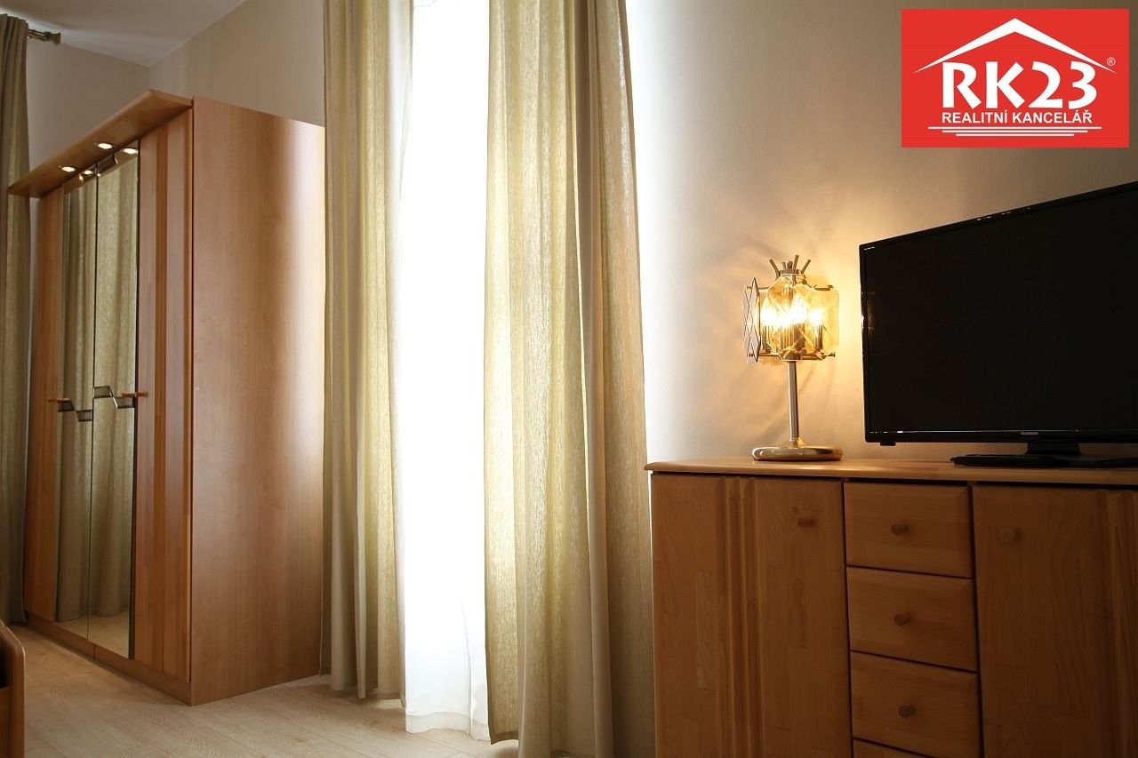 Byt 3+kk · 65 m² · Hlavní třída, Mariánské Lázně - 3