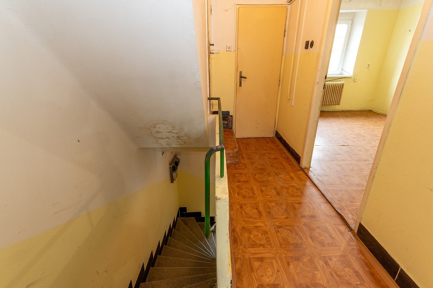 Prodej rodinný dům - Praha - Záběhlice, okres Praha 10, Hlavní město Praha, 113 m² - 5