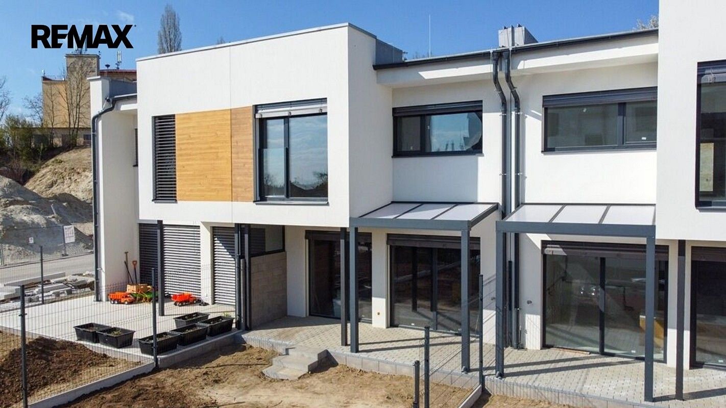 Rodinný dům · 121 m² · Kyjov, okres Hodonín - 4