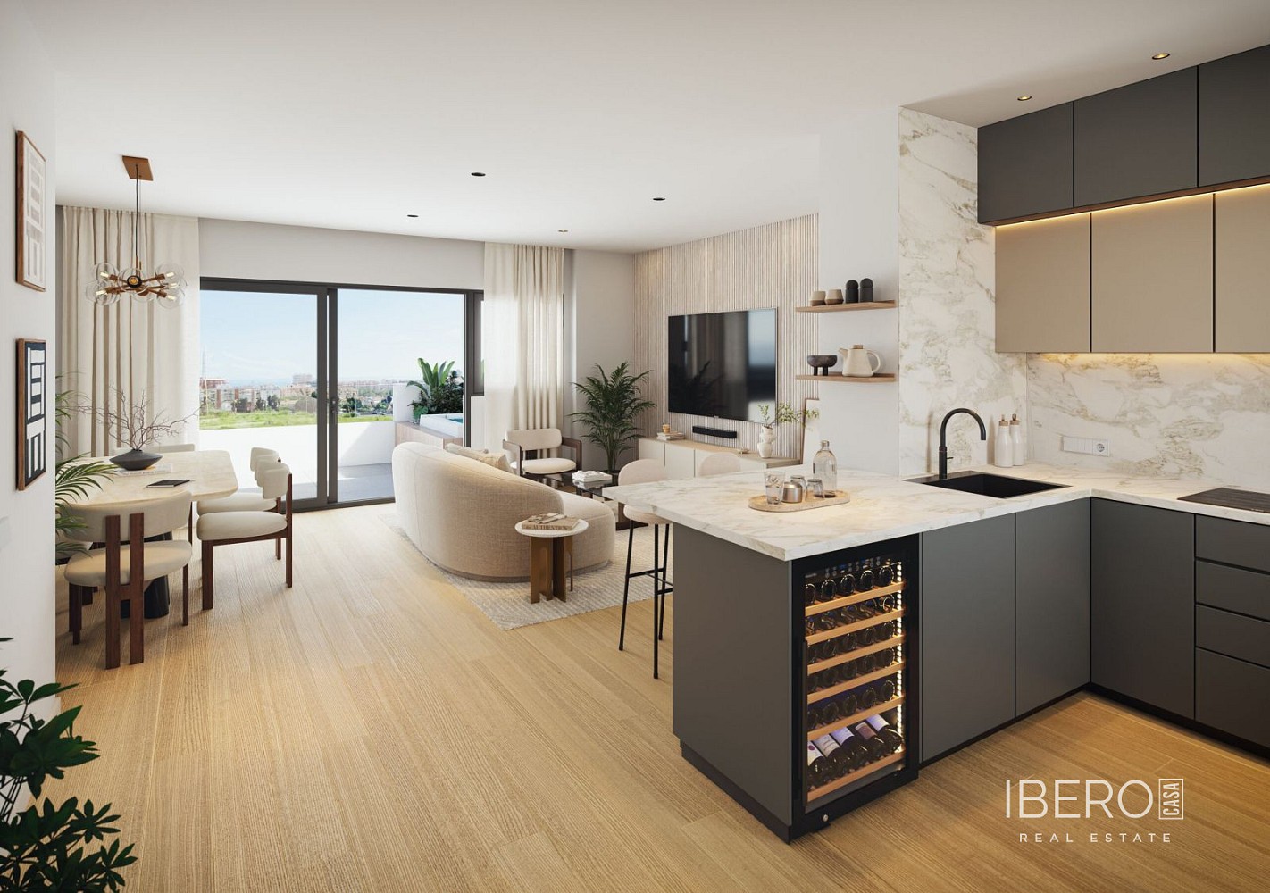 Byt 3+kk · 86 m² · Fuengirola, Španělsko - 4