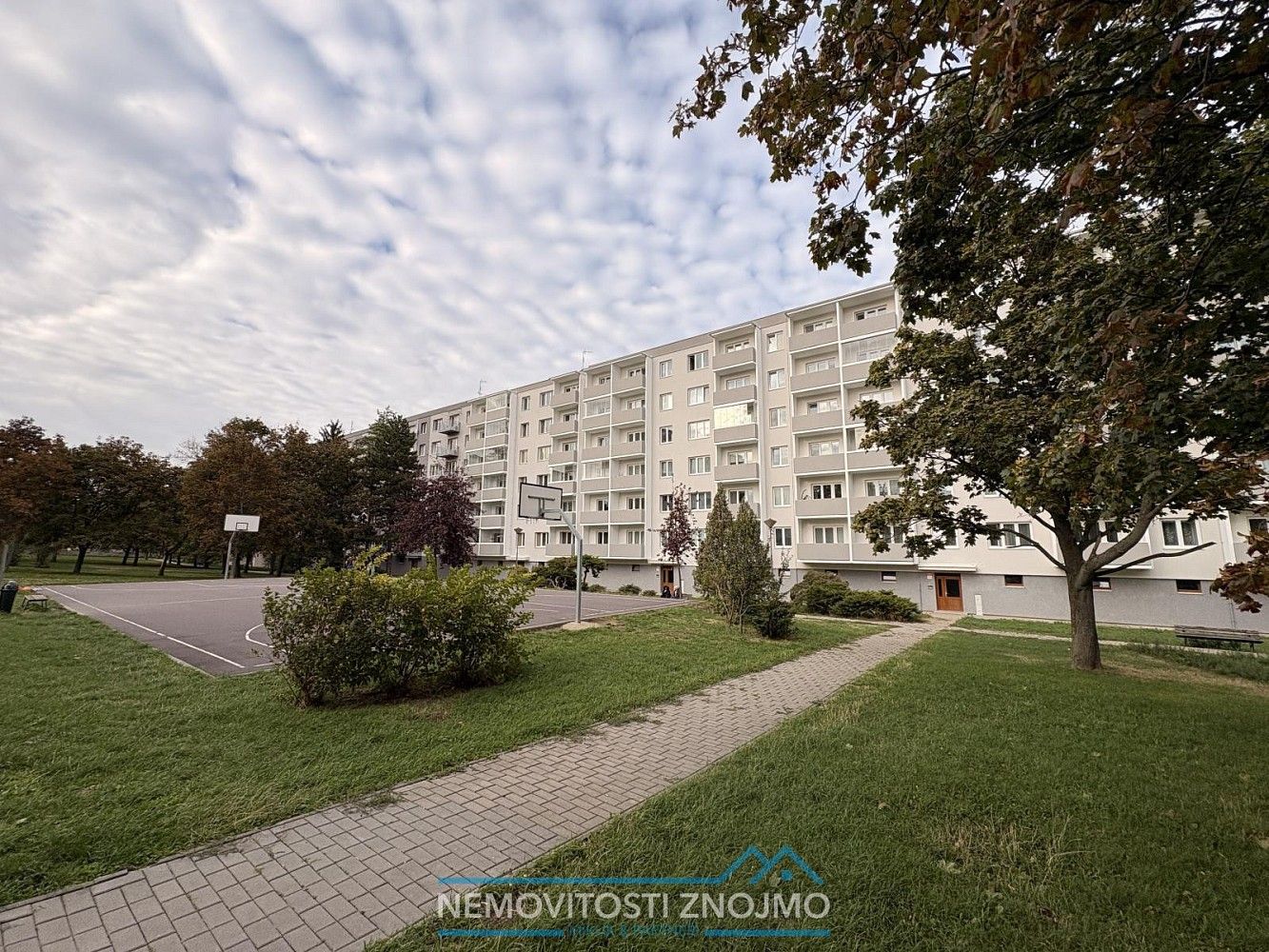 2+1, Bolzanova, Znojmo, 60 m² - 2