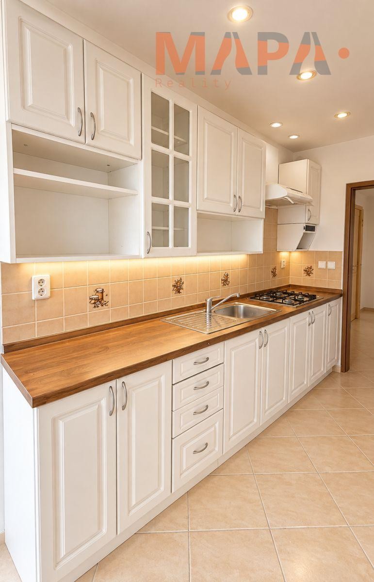 3+1, Sídliště U Nového nádraží, Bílina Teplické Předměstí, 81 m² - 1