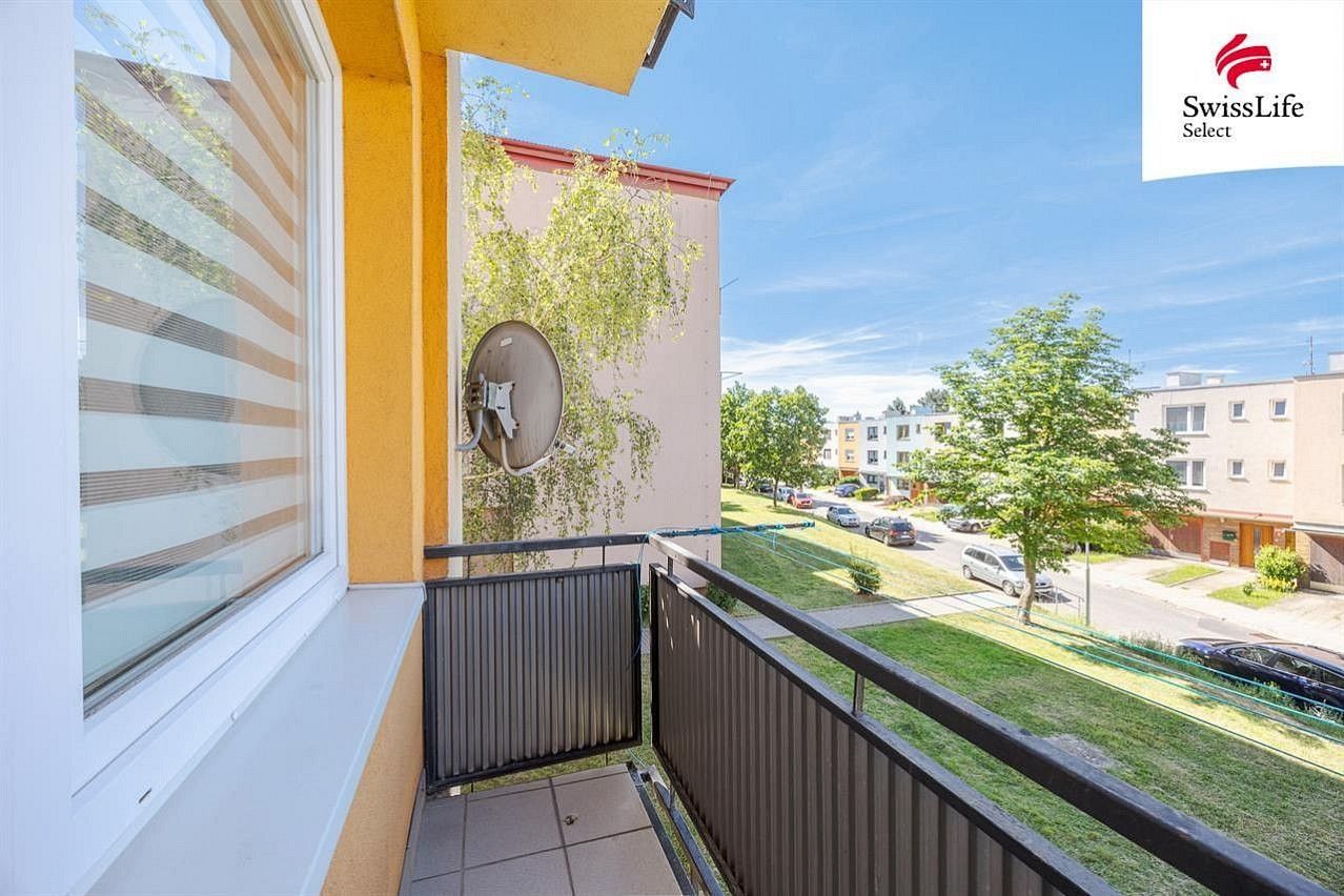 3+1, Znojmo, Jihomoravský kraj, 69 m² - 2