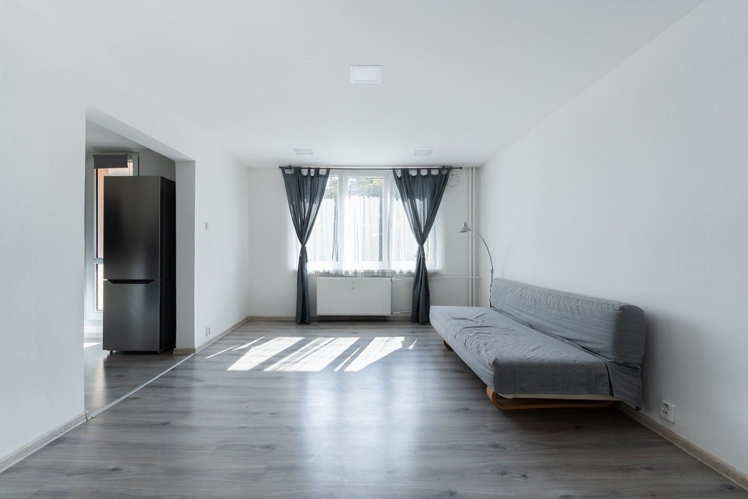 Byt 2+1 · 61 m² · Duchcovská, Teplice - 4