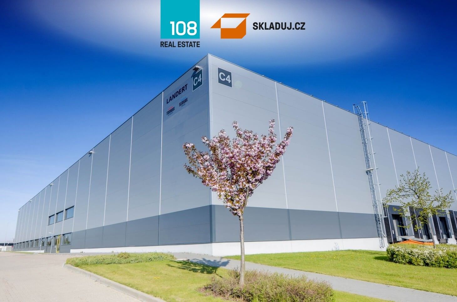 Sklad · 3 259 m² · Do Čertous 2659, Praha Horní Počernice - 3