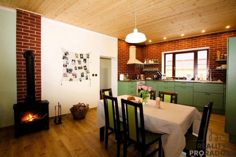 Rodinné domy, Prosiměřice, 671 61