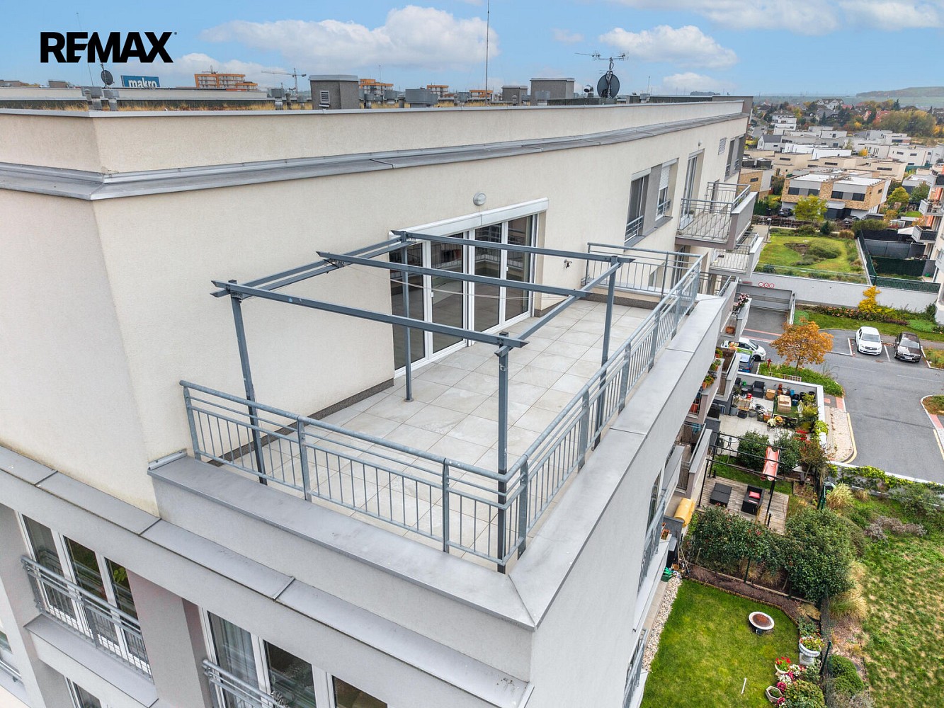 Prodej byt 3+kk - Toufarova, Praha 5 - Stodůlky, 112 m² - 5