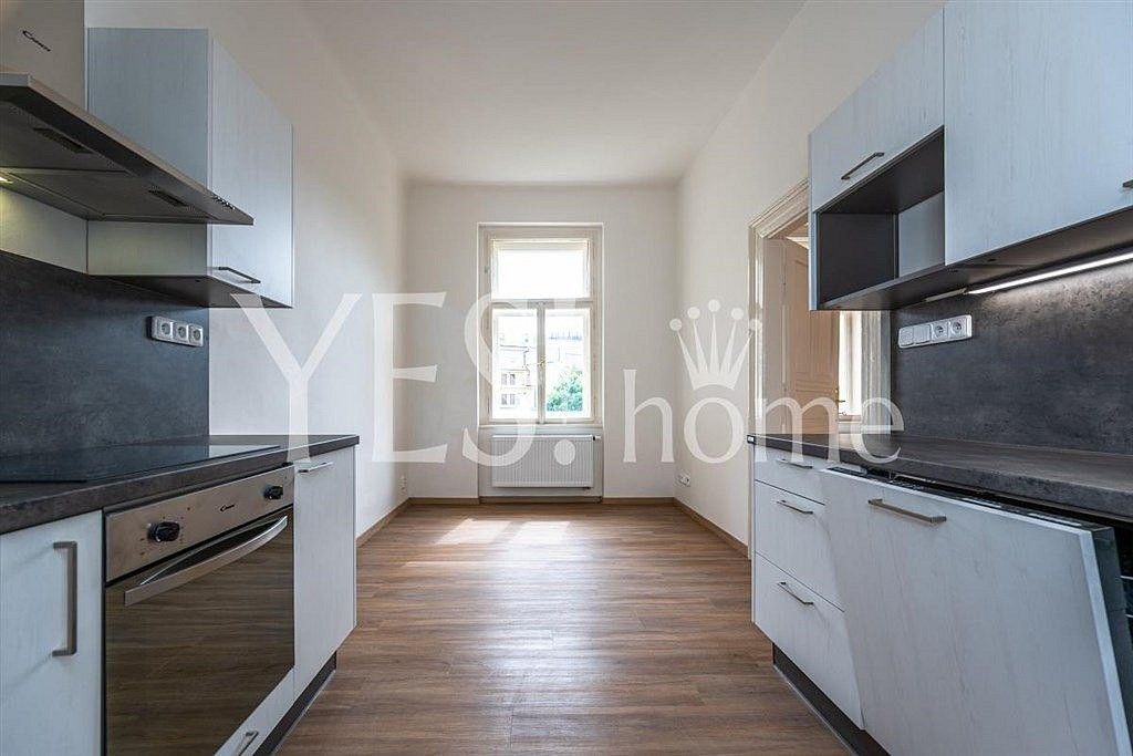 Byt 2+kk · 37 m² · Lípová, Praha 2 - Nové Město - 4