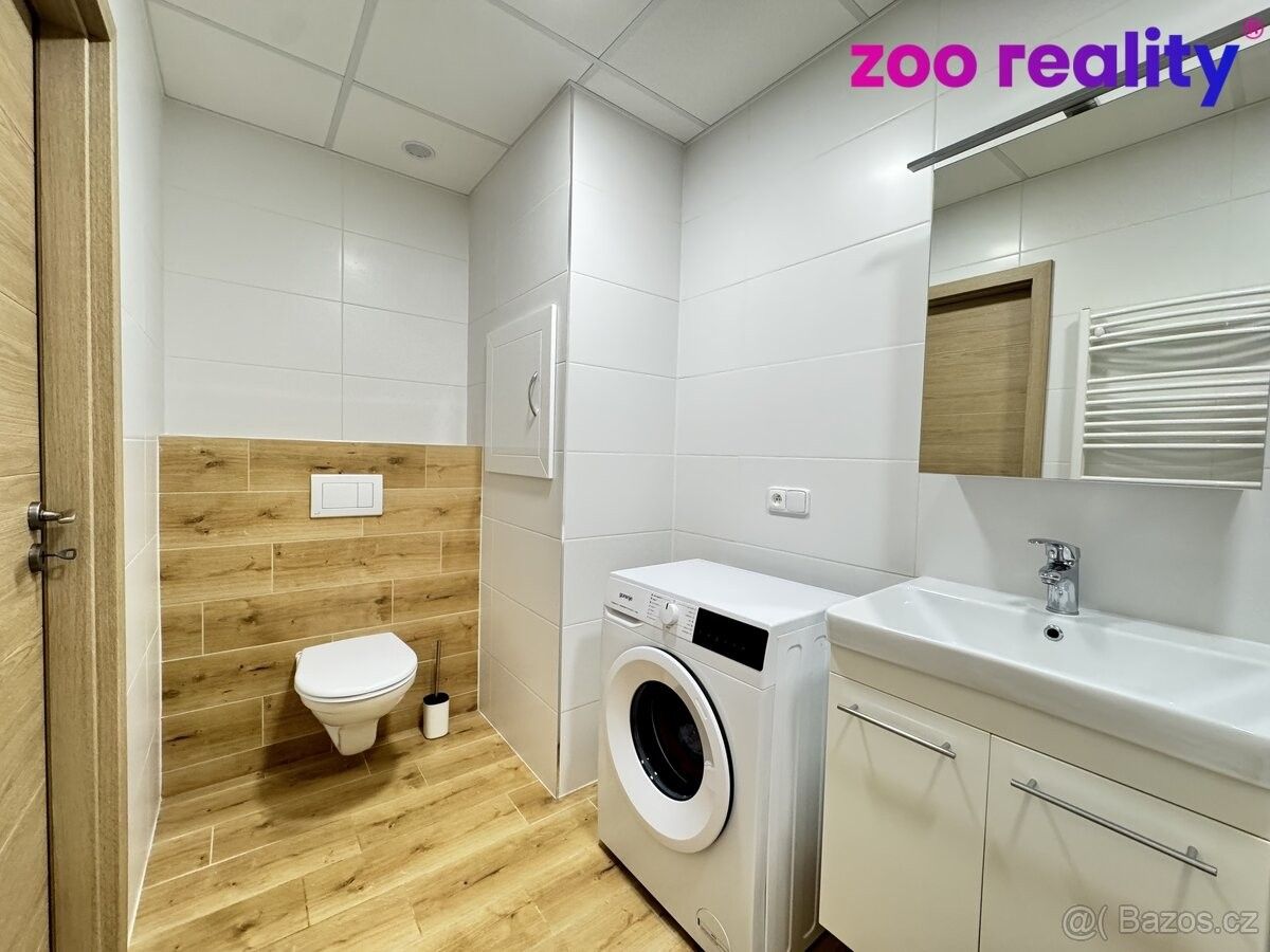 Prodej byt - Chomutov, 430 01