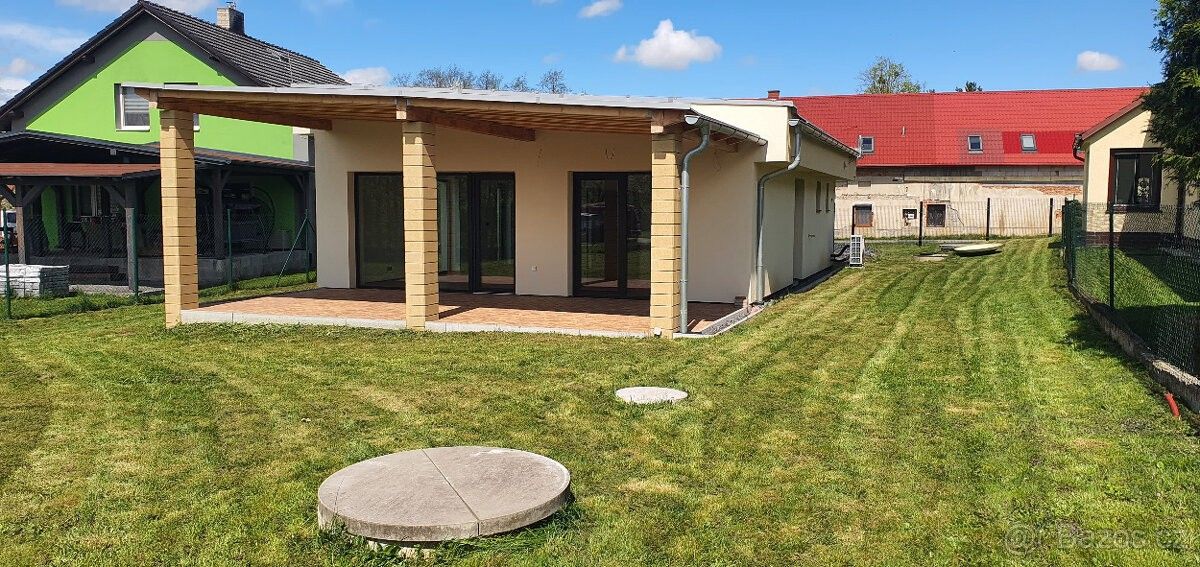 Rodinné domy, Sedlnice, 742 56