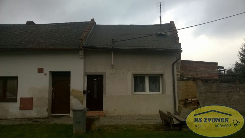 Rodinné domy, Stružní  , Kojetín, 52 m²