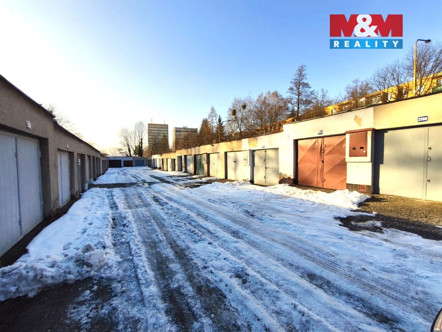 Prodej ostatní - Podlesí, Havířov, 20 m²