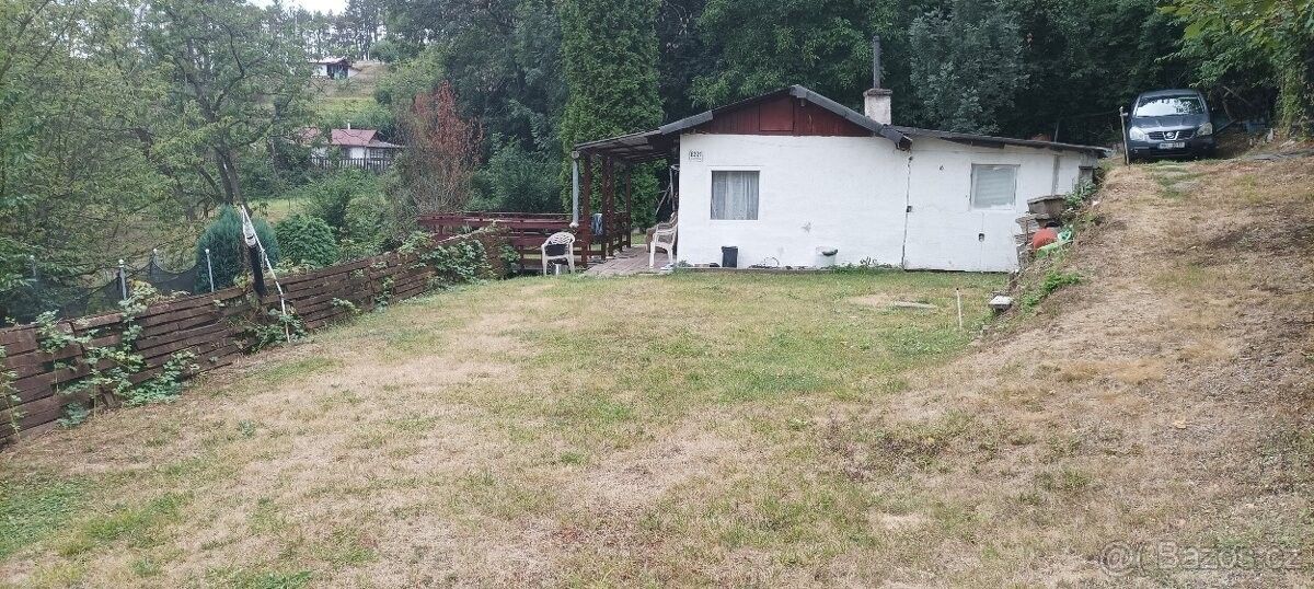 Chaty, Ústí nad Labem, 400 01 - 2
