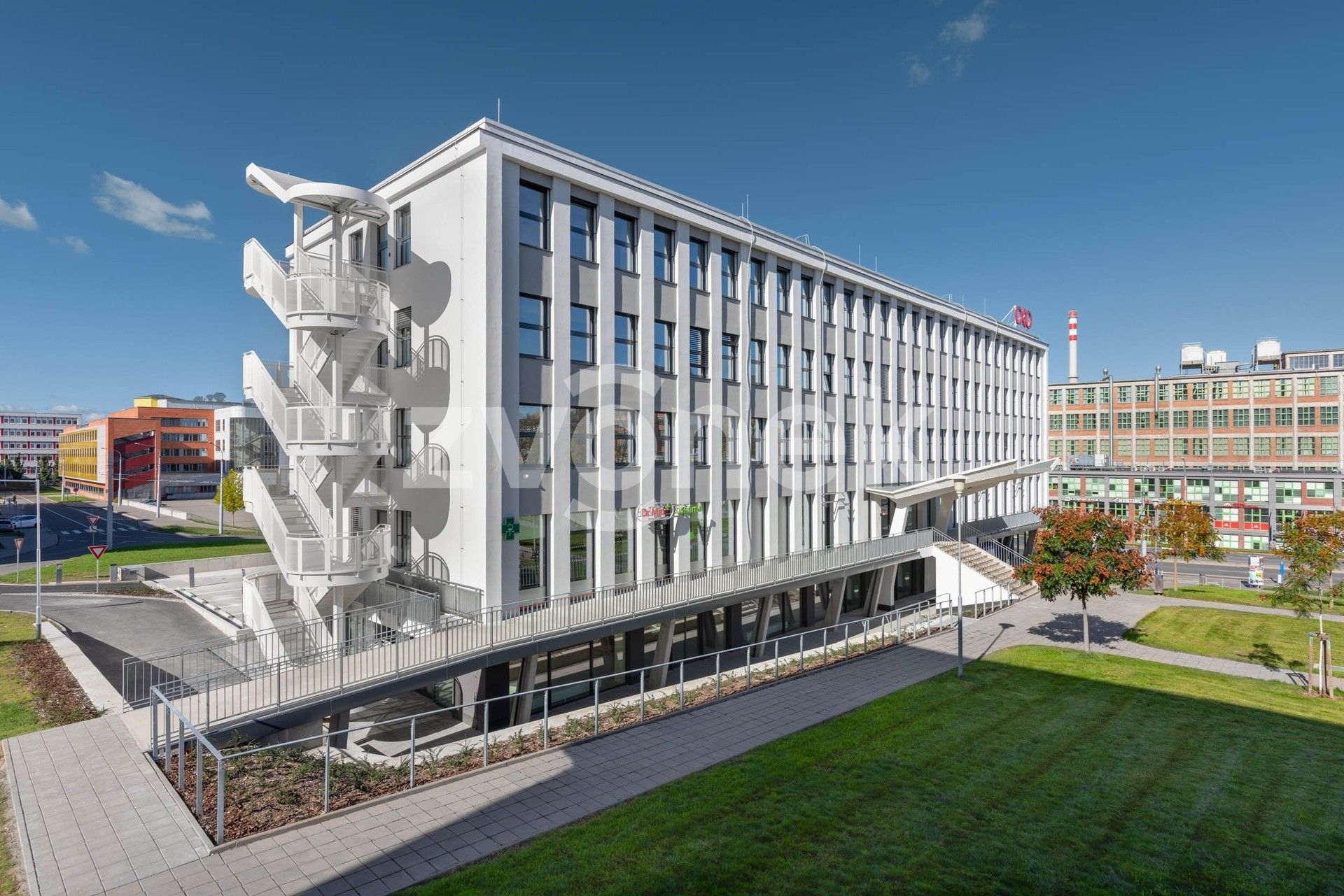 Kancelář · 36 m² · třída Tomáše Bati, Zlín - 4