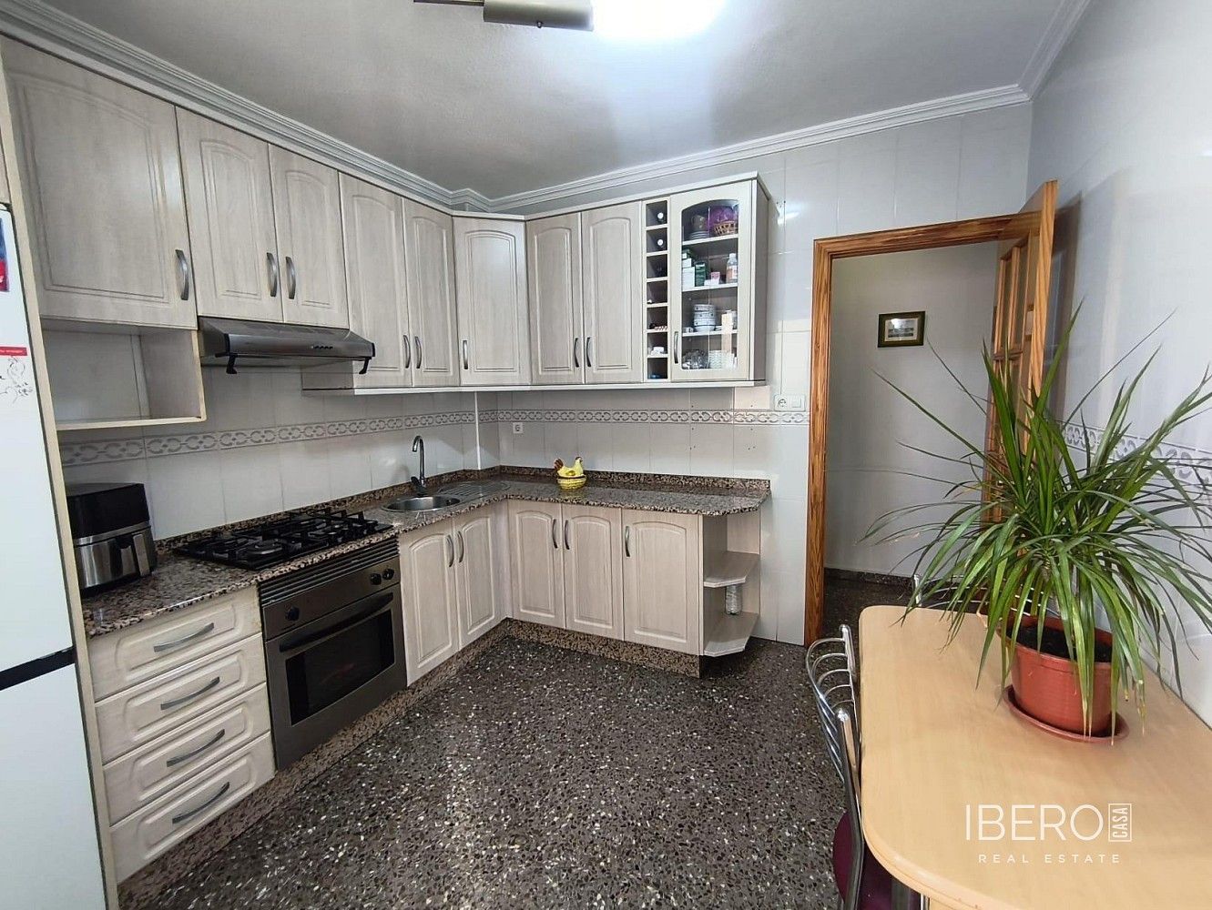 4+kk, Molina de Segura, Španělsko, 123 m² - 1