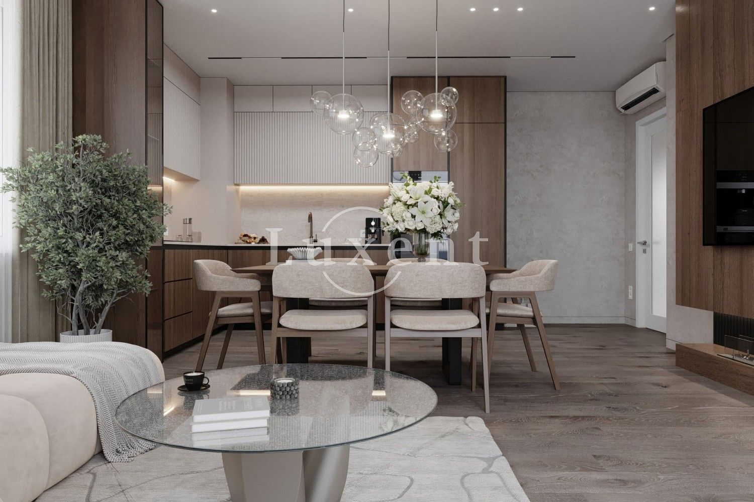 4+kk, Kladno - Kročehlavy, Středočeský kraj, 94 m² - 2