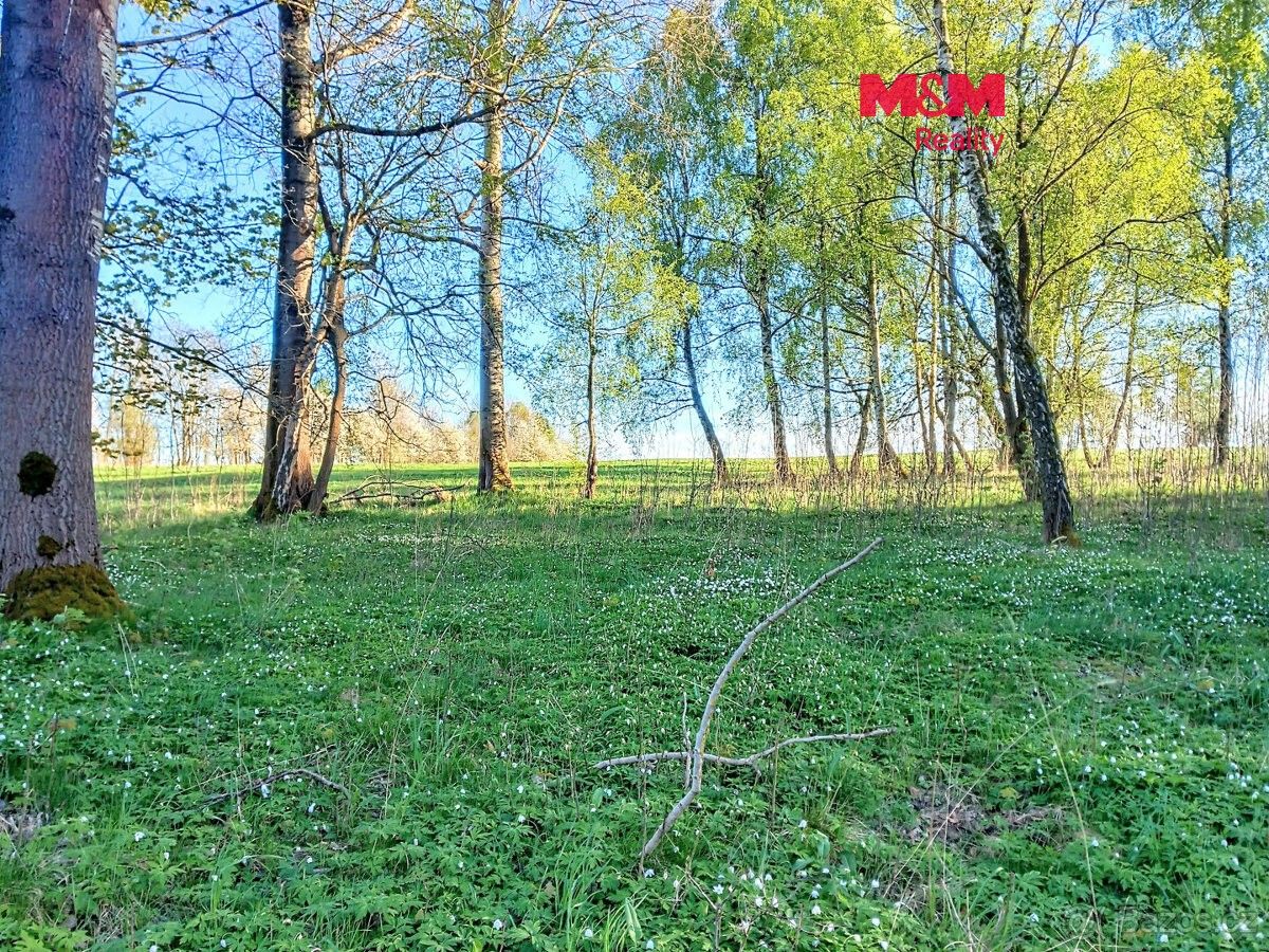 Pozemky pro bydlení, Mariánské Lázně, 353 01 - 1