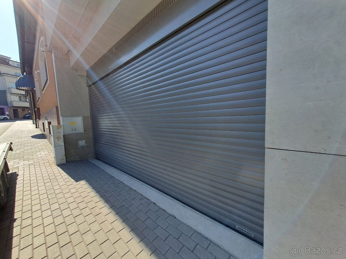 Pronájem garáž - Brno, 616 00