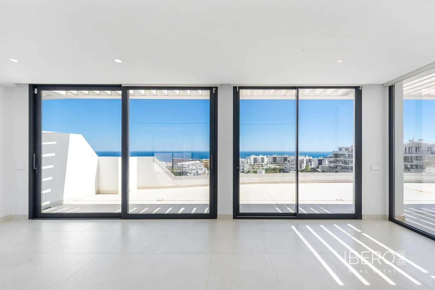 4+kk, Fuengirola, Španělsko, 142 m² - 2