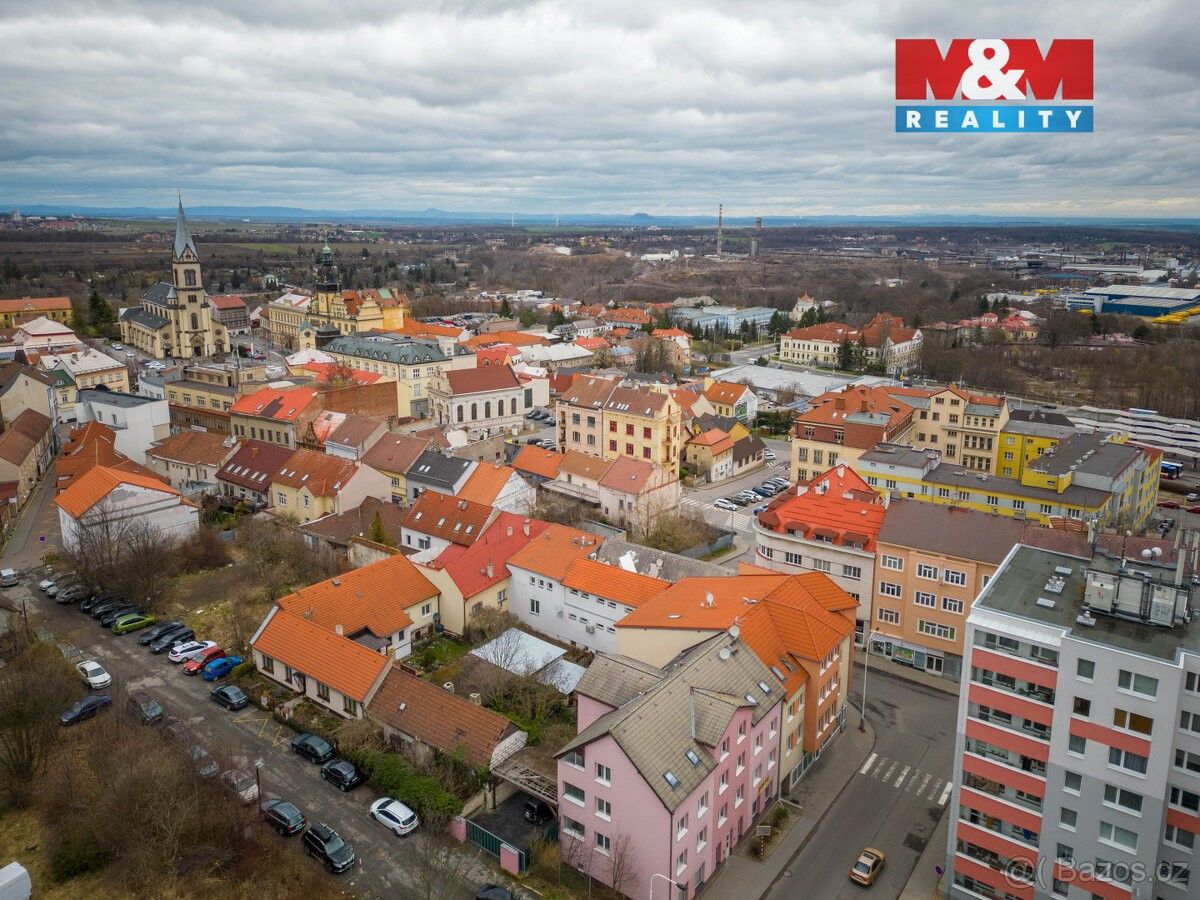 Prodej pozemek pro bydlení - Kladno, 272 03