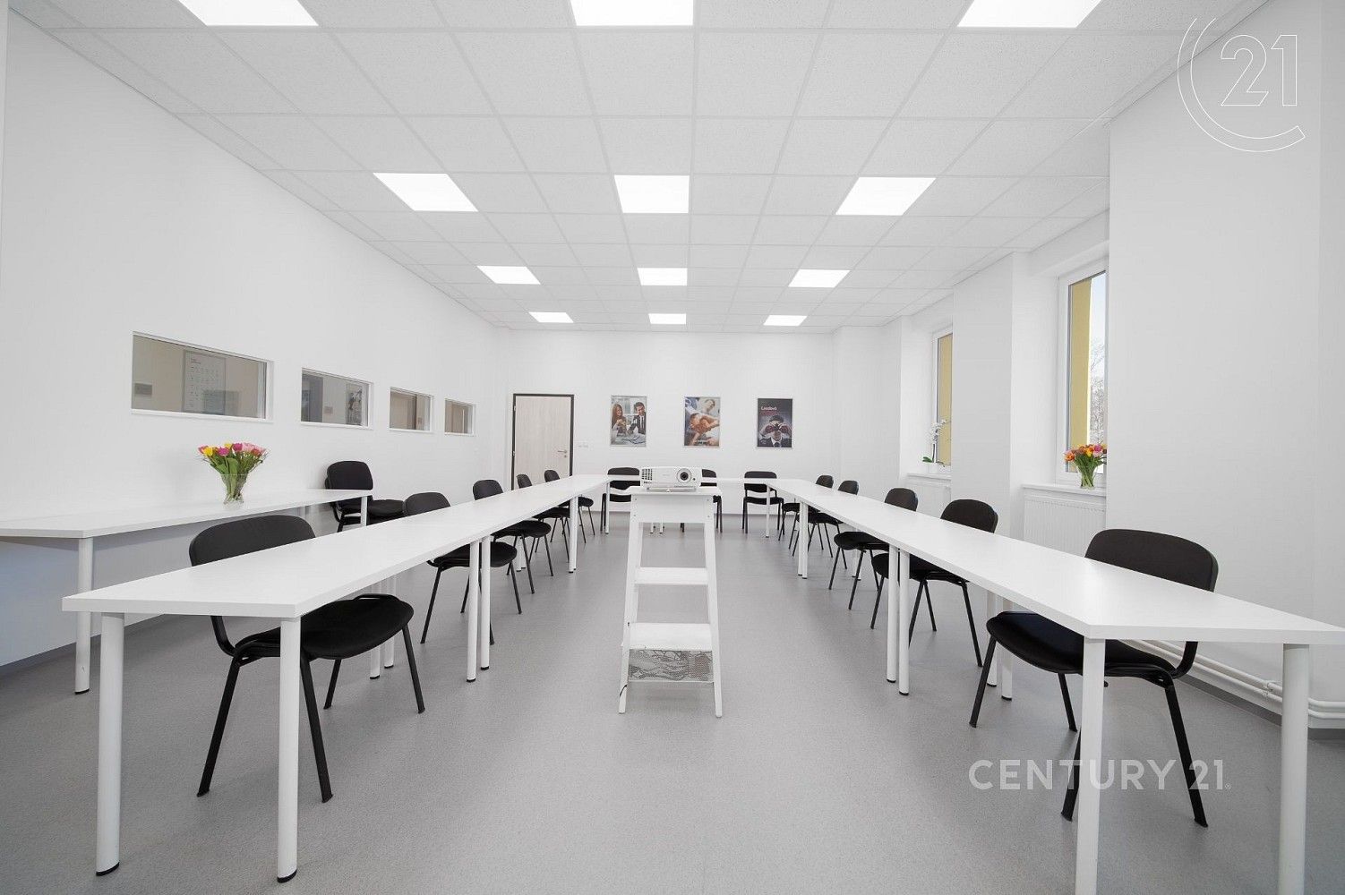 Kancelář · 60 m² · Liberec - Liberec II-Nové Město, Liberecký kraj - 4