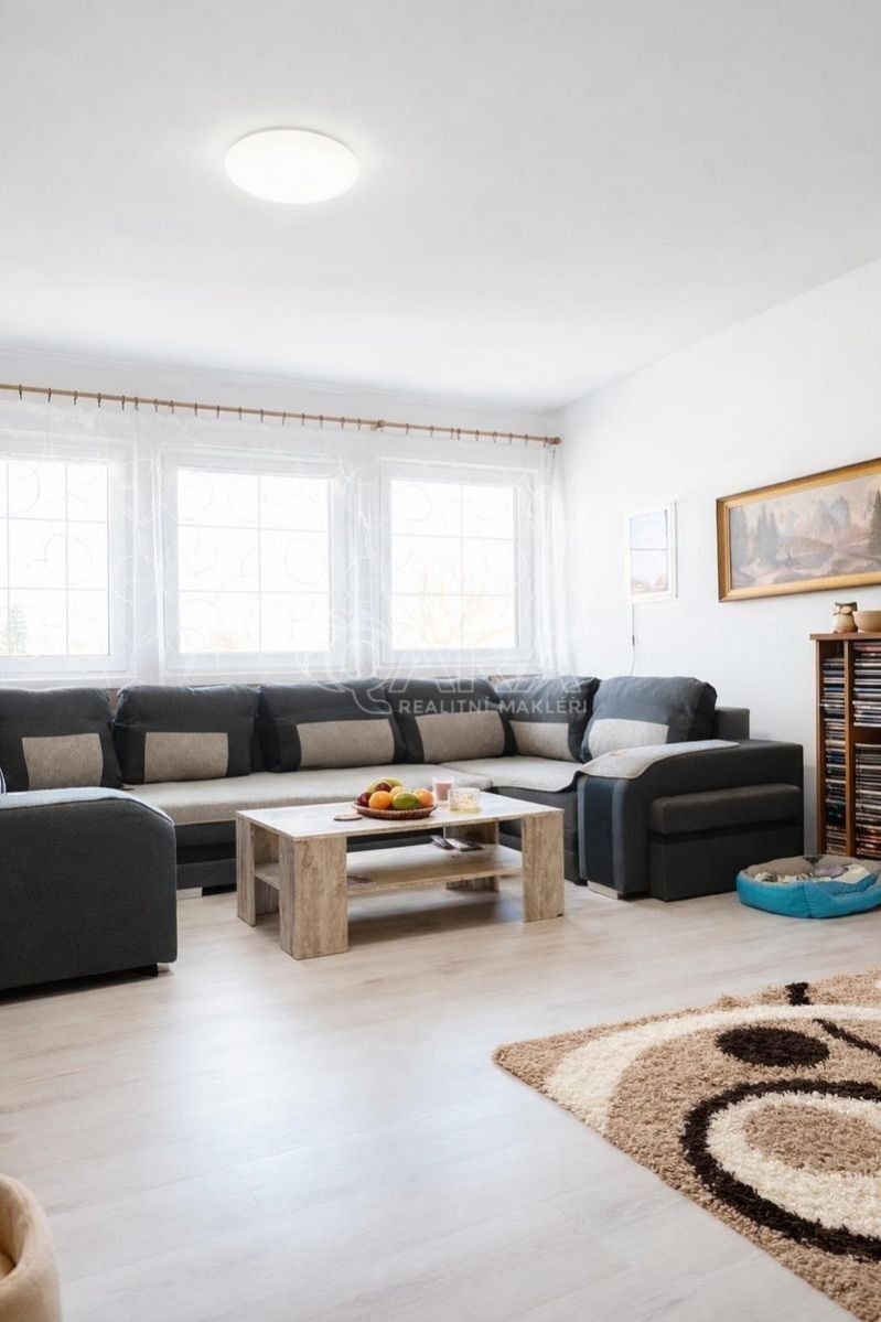 Rodinné domy, U stromovky , Rožmitál pod Třemšínem, 137 m² - 2