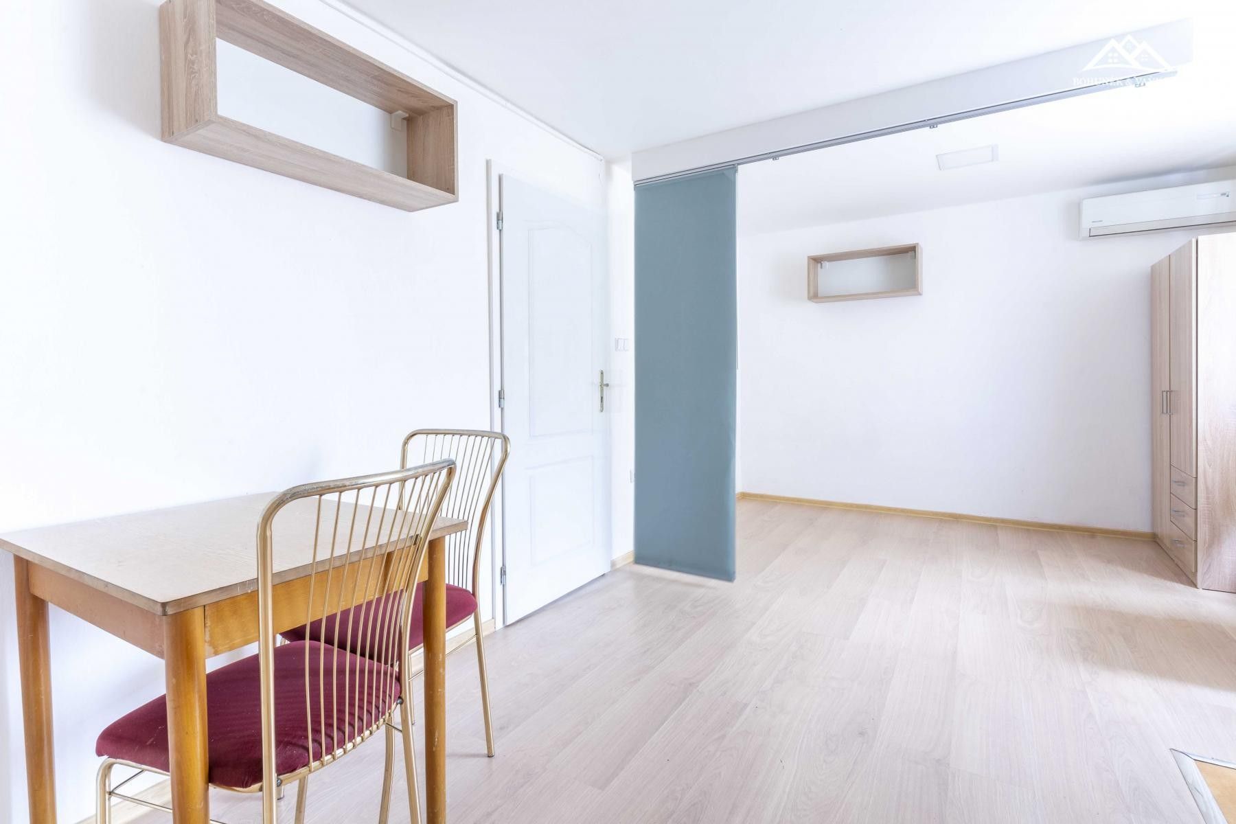 Pronájem byt 1+kk - Trčků z Lípy  , Chotěboř, 22 m² - 5